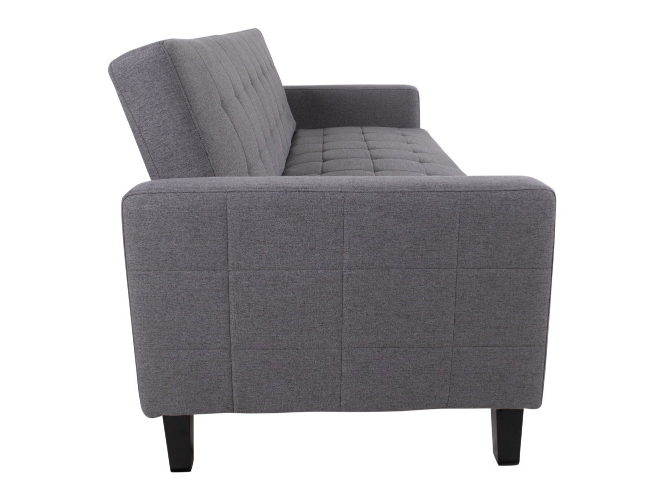 Schlafsofa Brea 204 (Grau)
