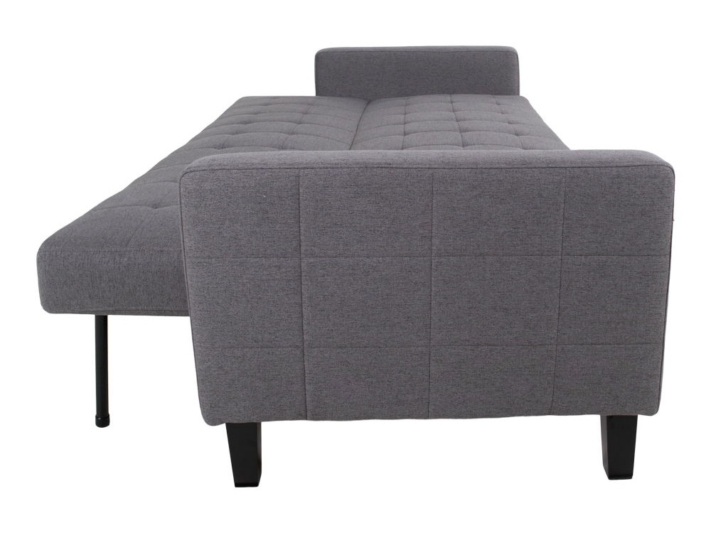 Schlafsofa Brea 204 (Grau)
