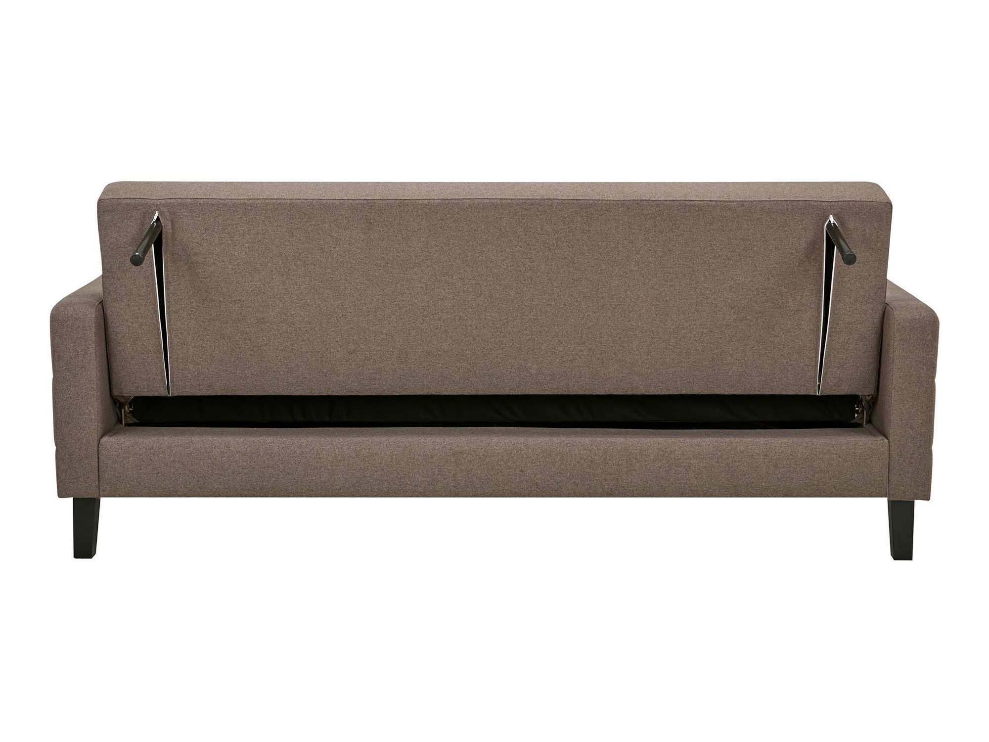 Schlafsofa Brea 204 (Grau)