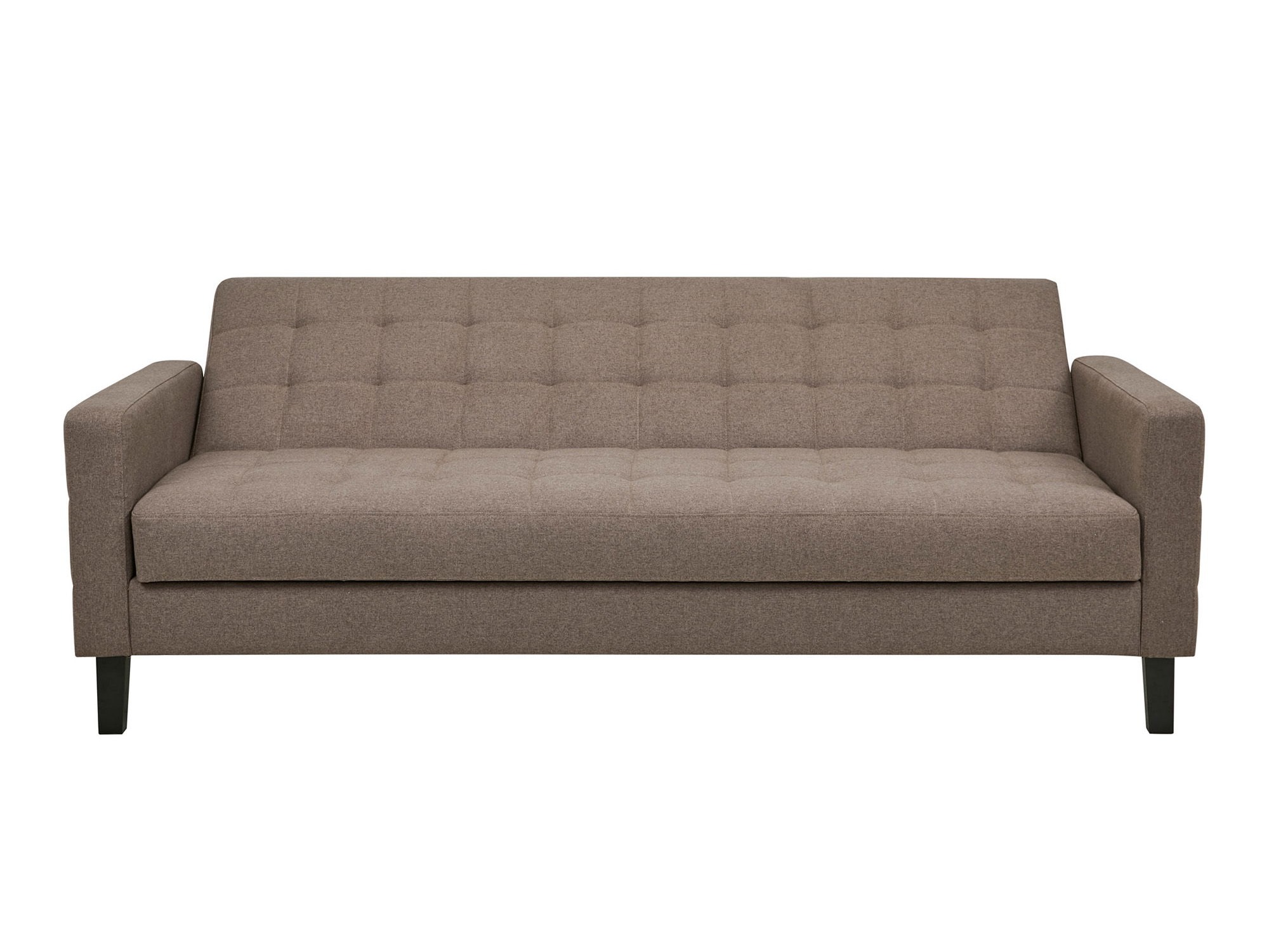 Schlafsofa Brea 204 (Hellbraun)