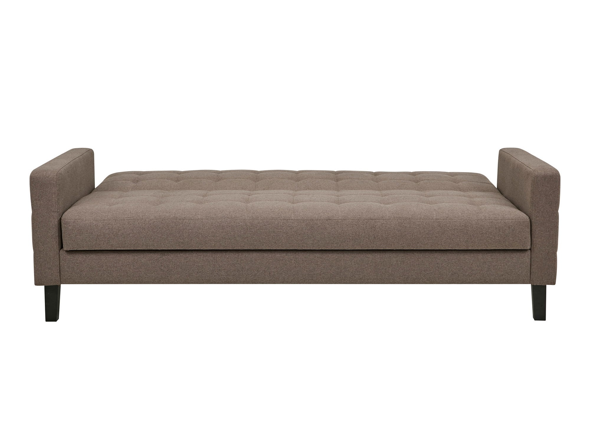 Schlafsofa Brea 204 (Hellbraun)