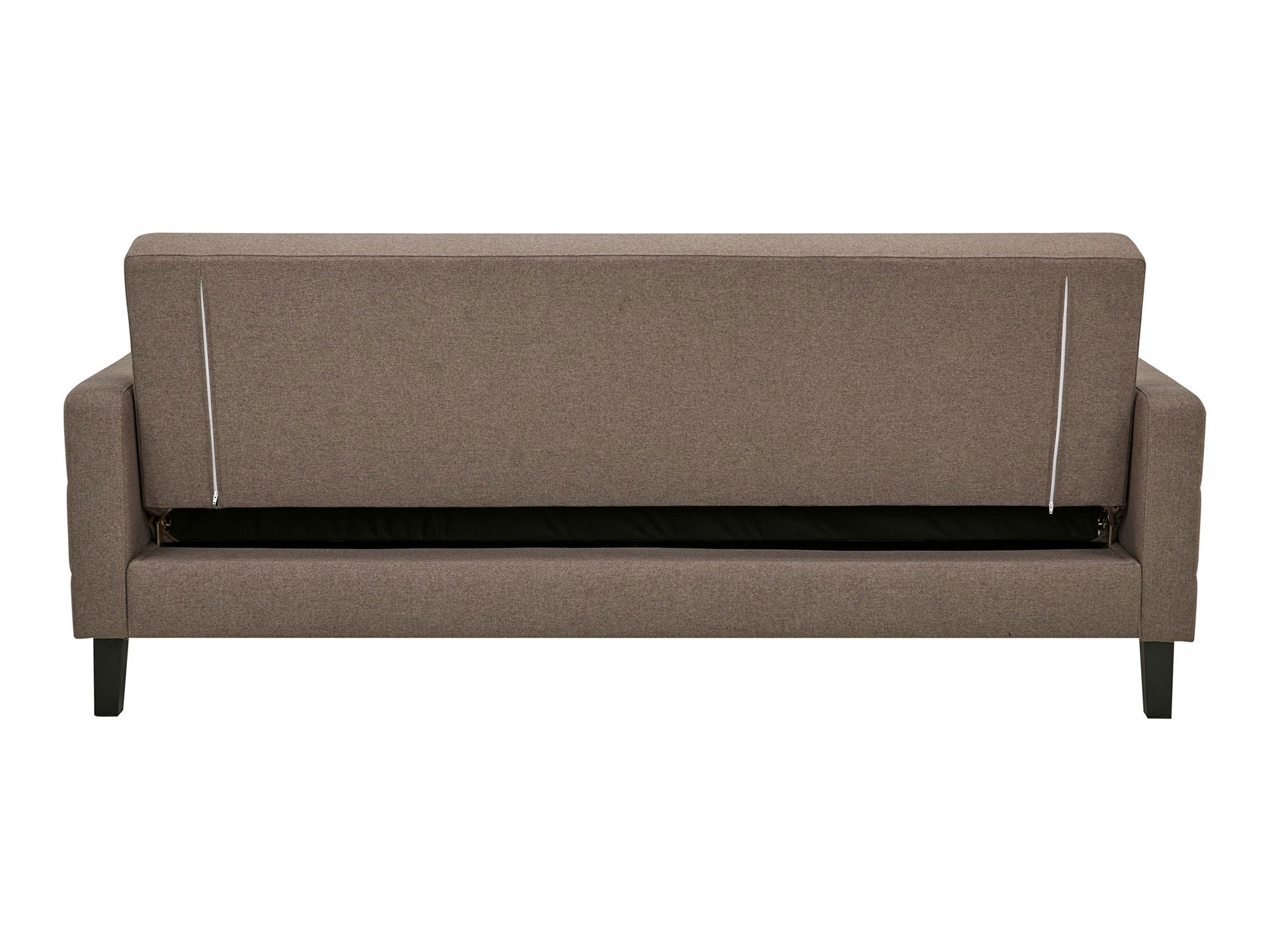 Schlafsofa Brea 204 (Hellbraun)