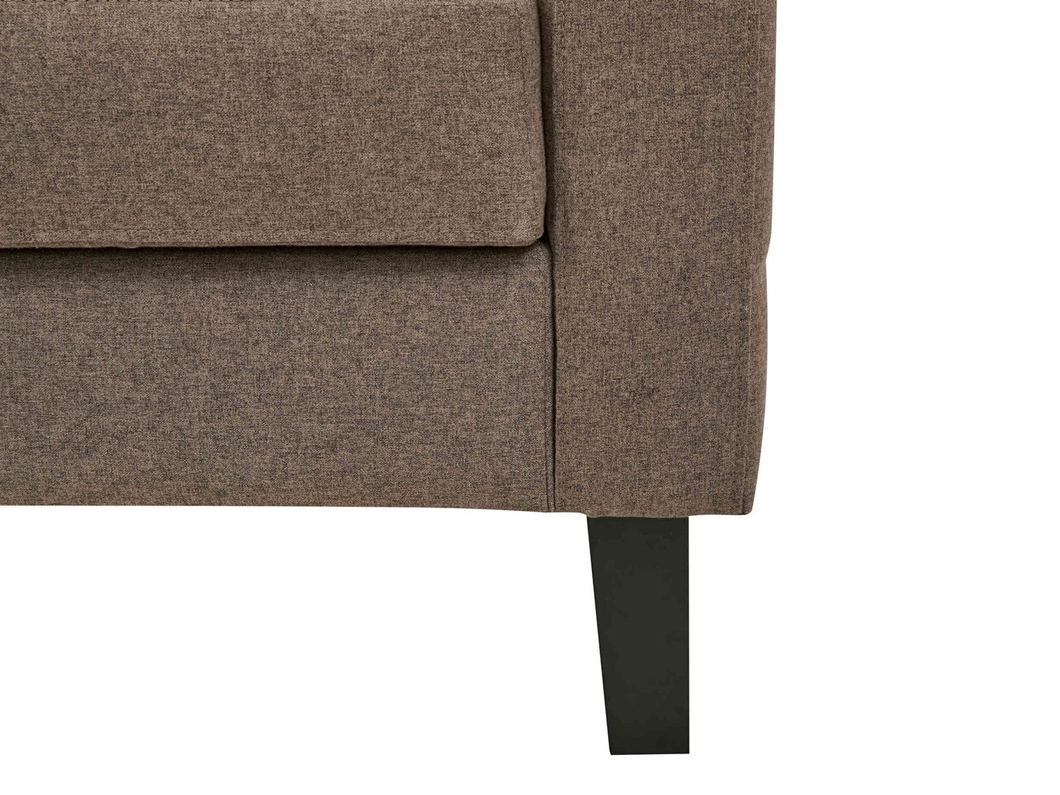 Schlafsofa Brea 204 (Hellbraun)