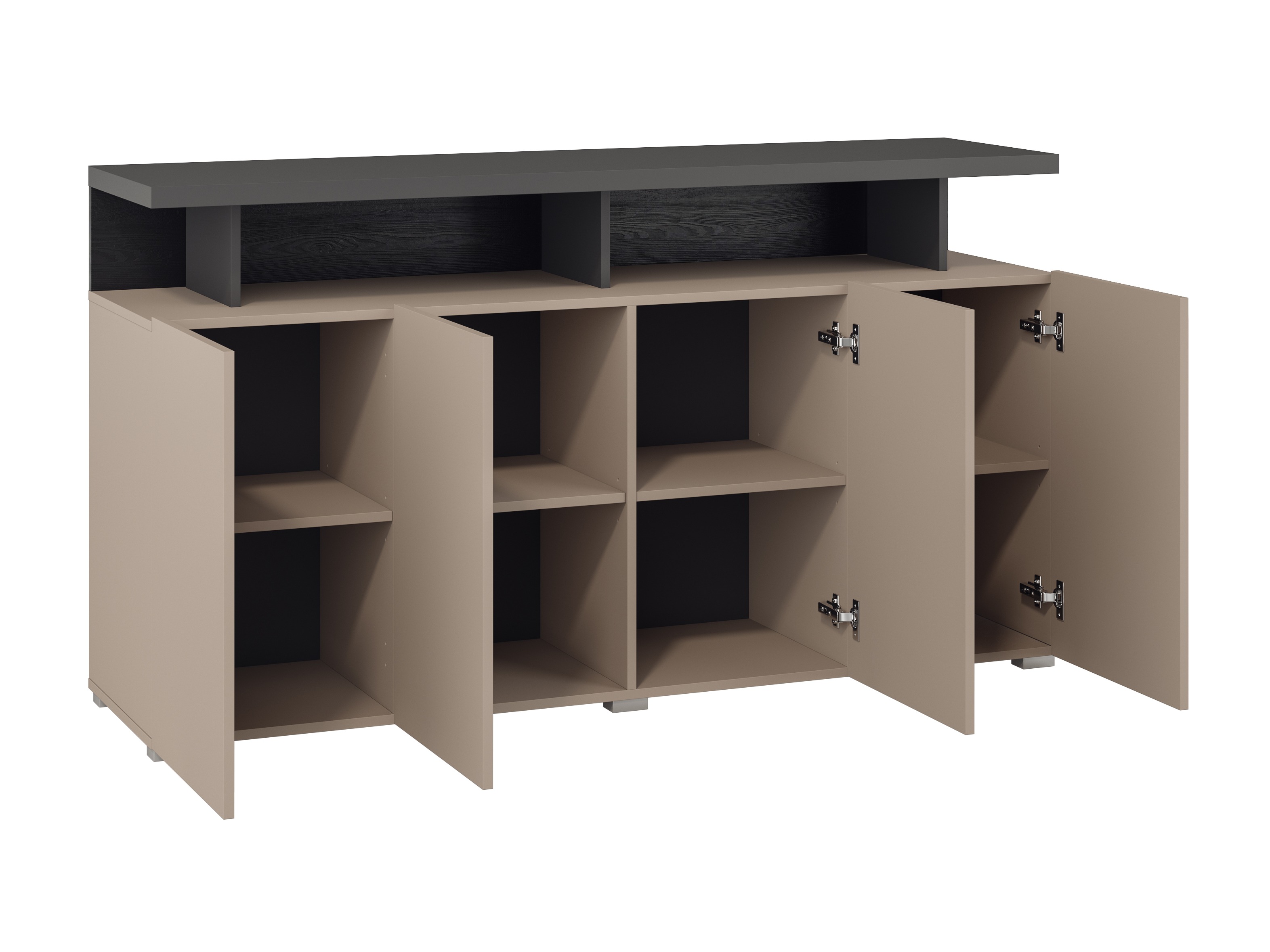 Sideboard Virvele 101