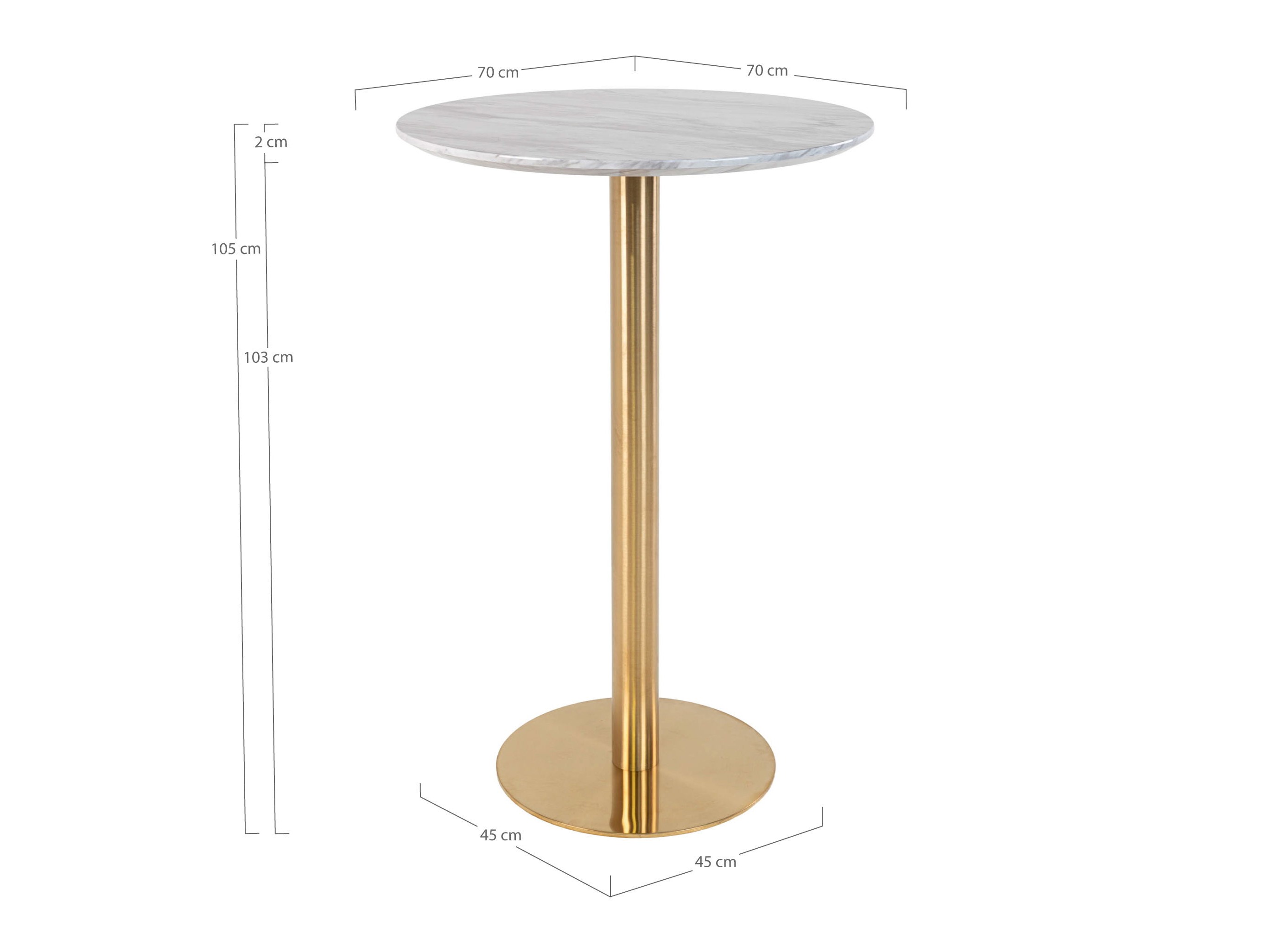 Bartisch Elbelia 104