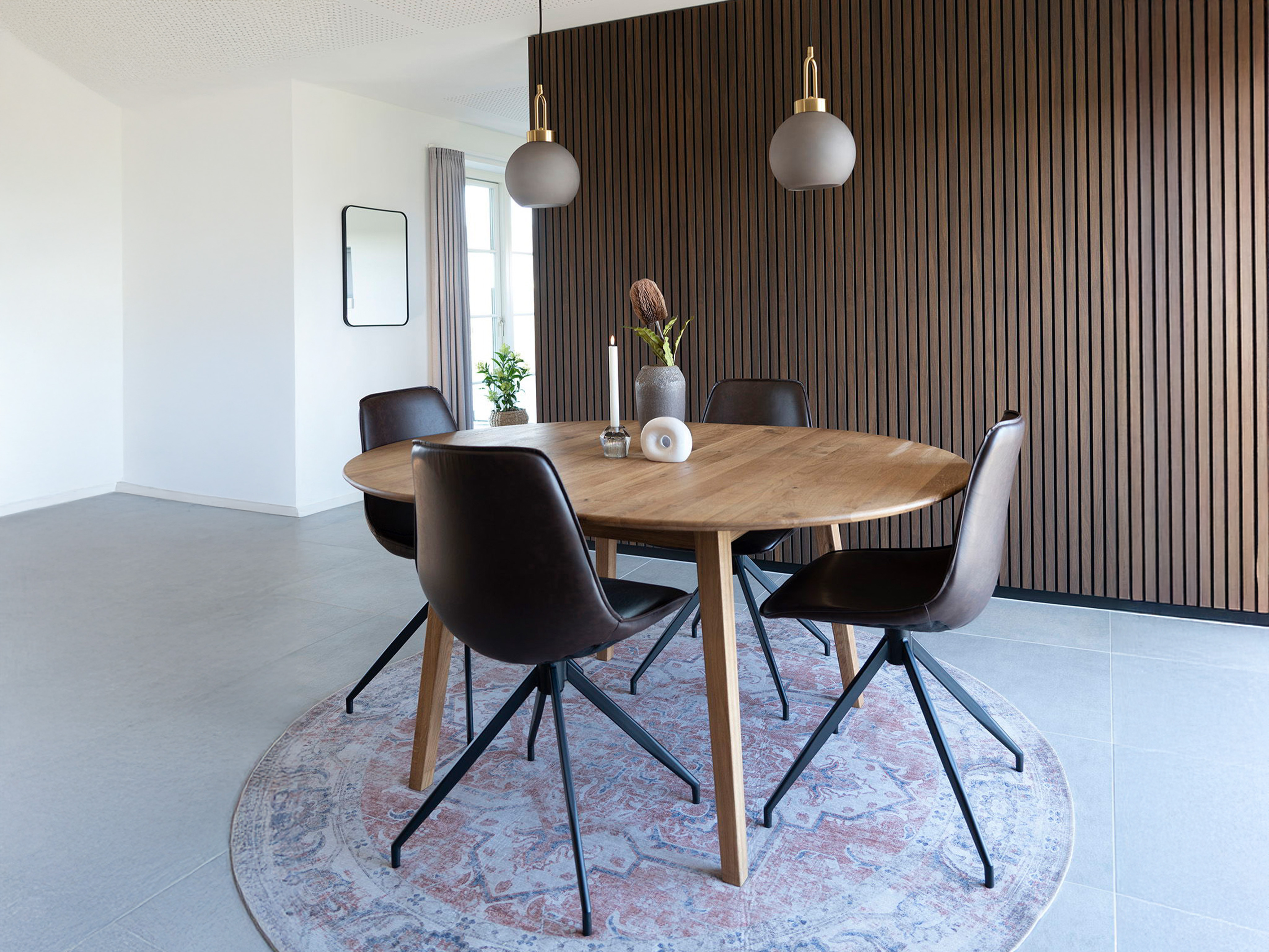 Tisch Brea 209