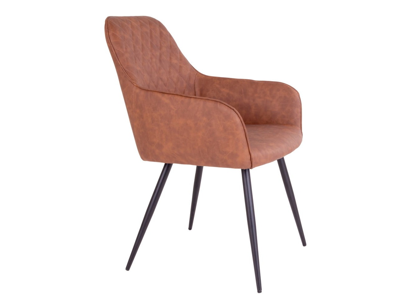 Stuhl Brea 213 (Braun)