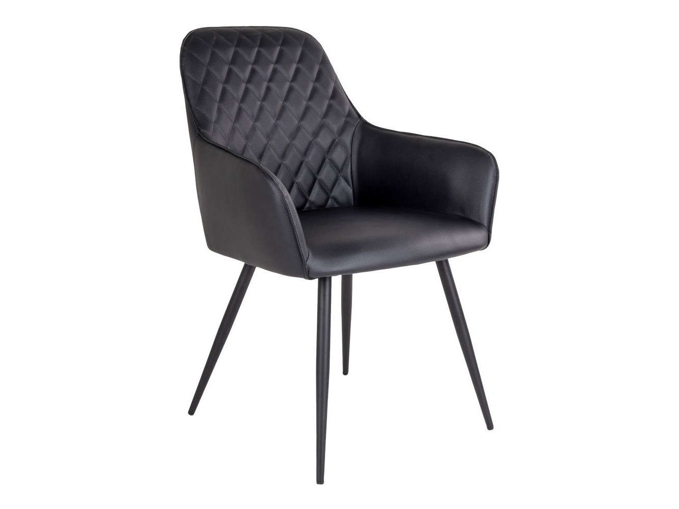 Stuhl Brea 213 (Schwarz)