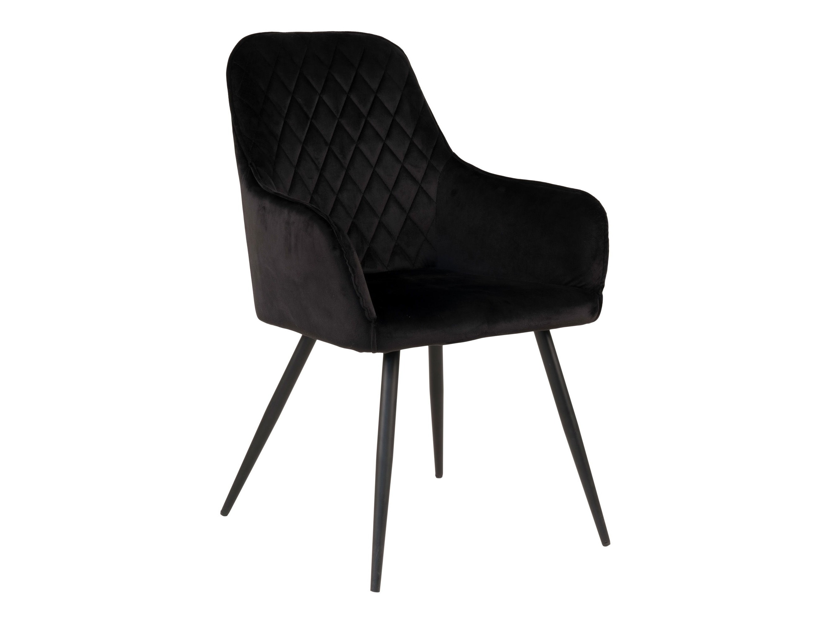 Stuhl Brea 213 (Schwarz)