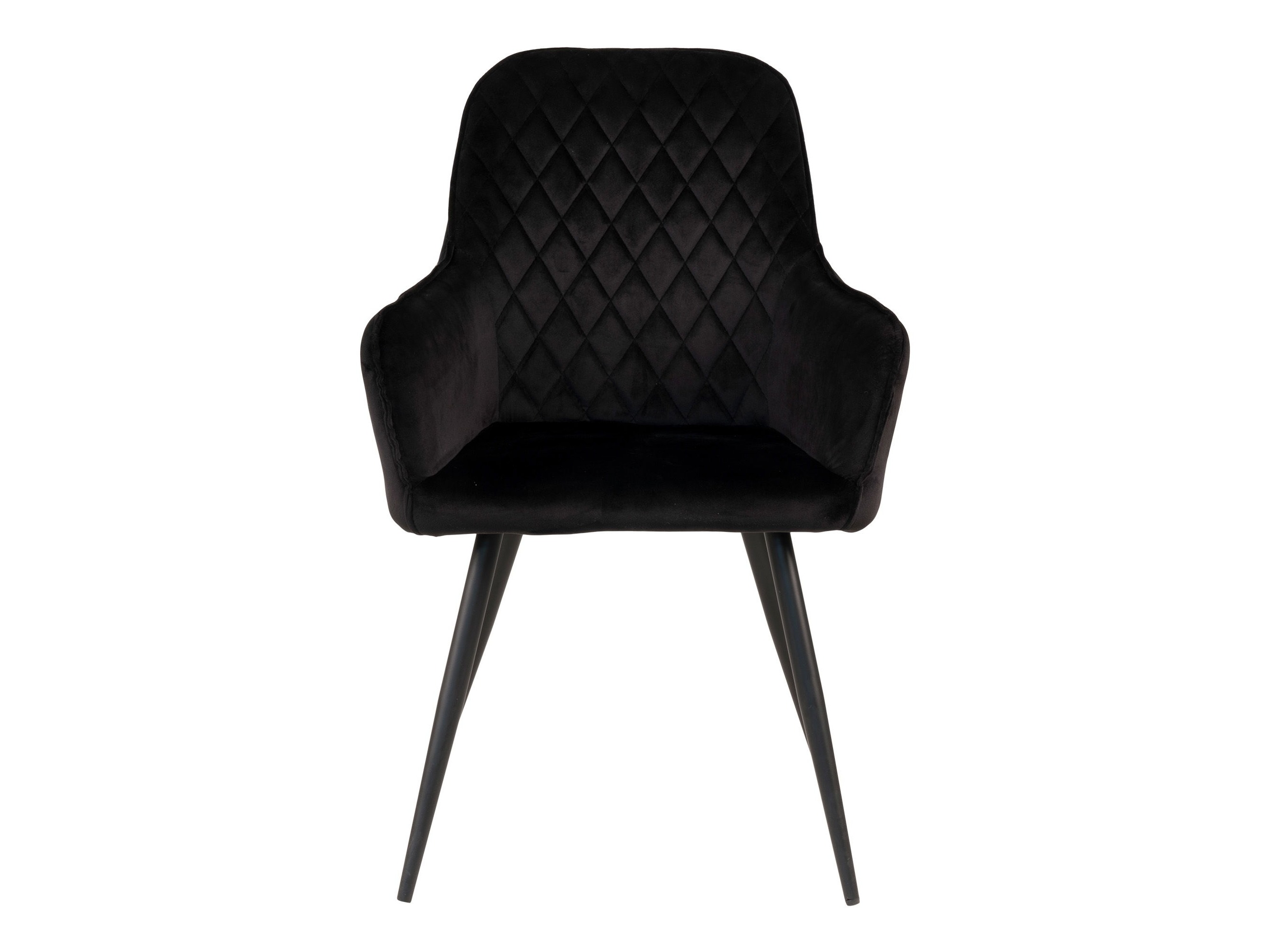 Stuhl Brea 213 (Schwarz)