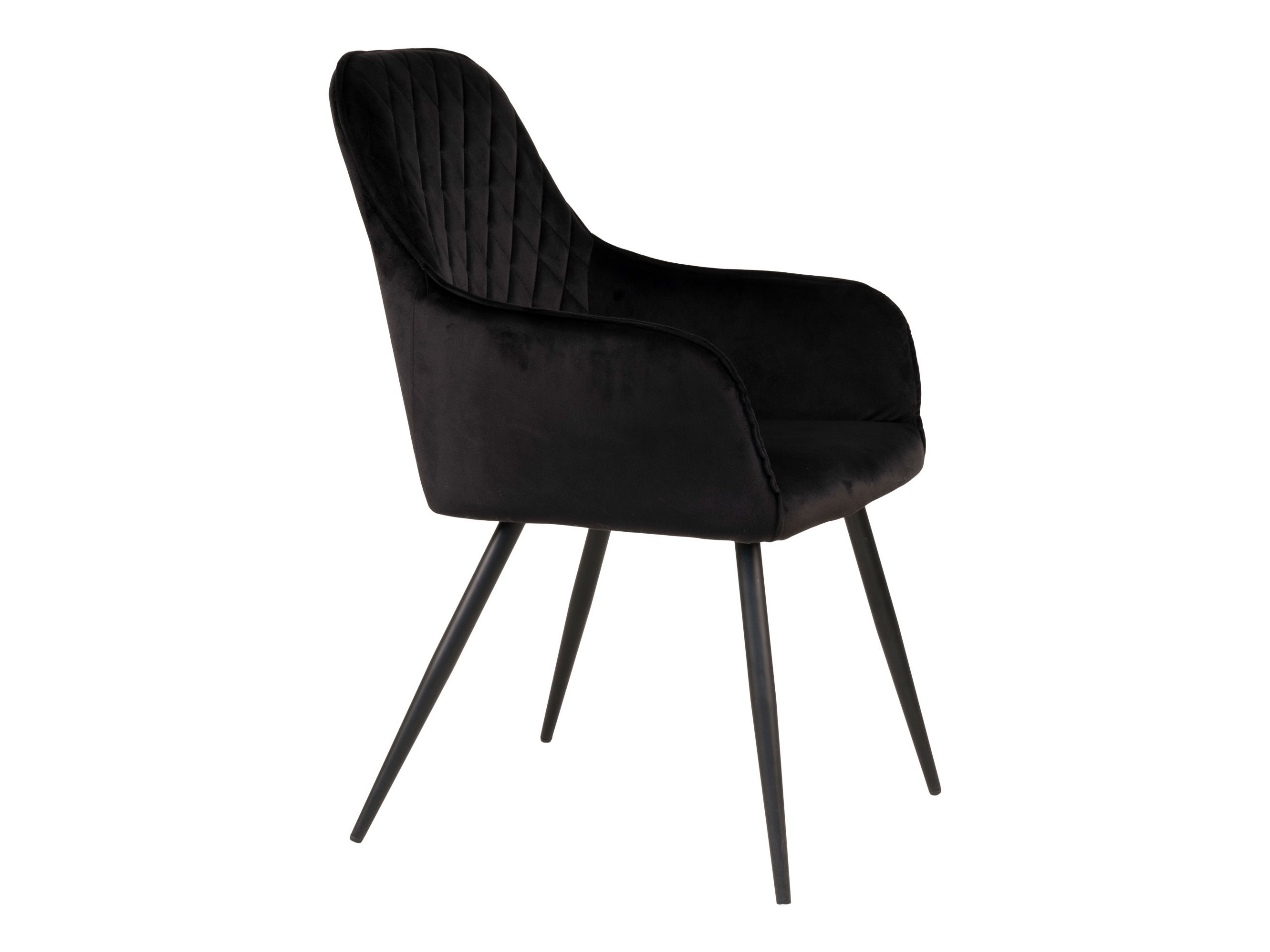 Stuhl Brea 213 (Schwarz)