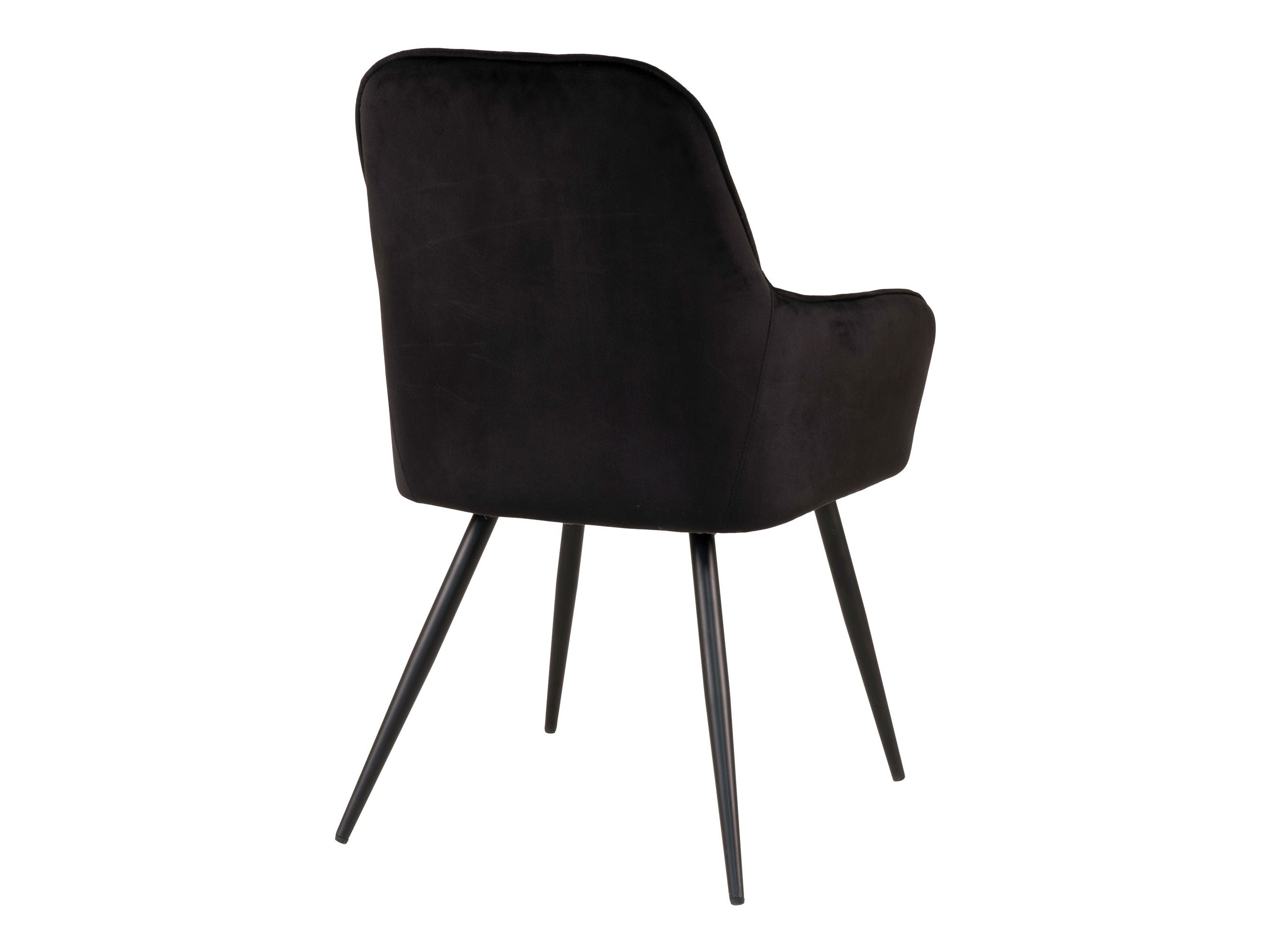 Stuhl Brea 213 (Schwarz)