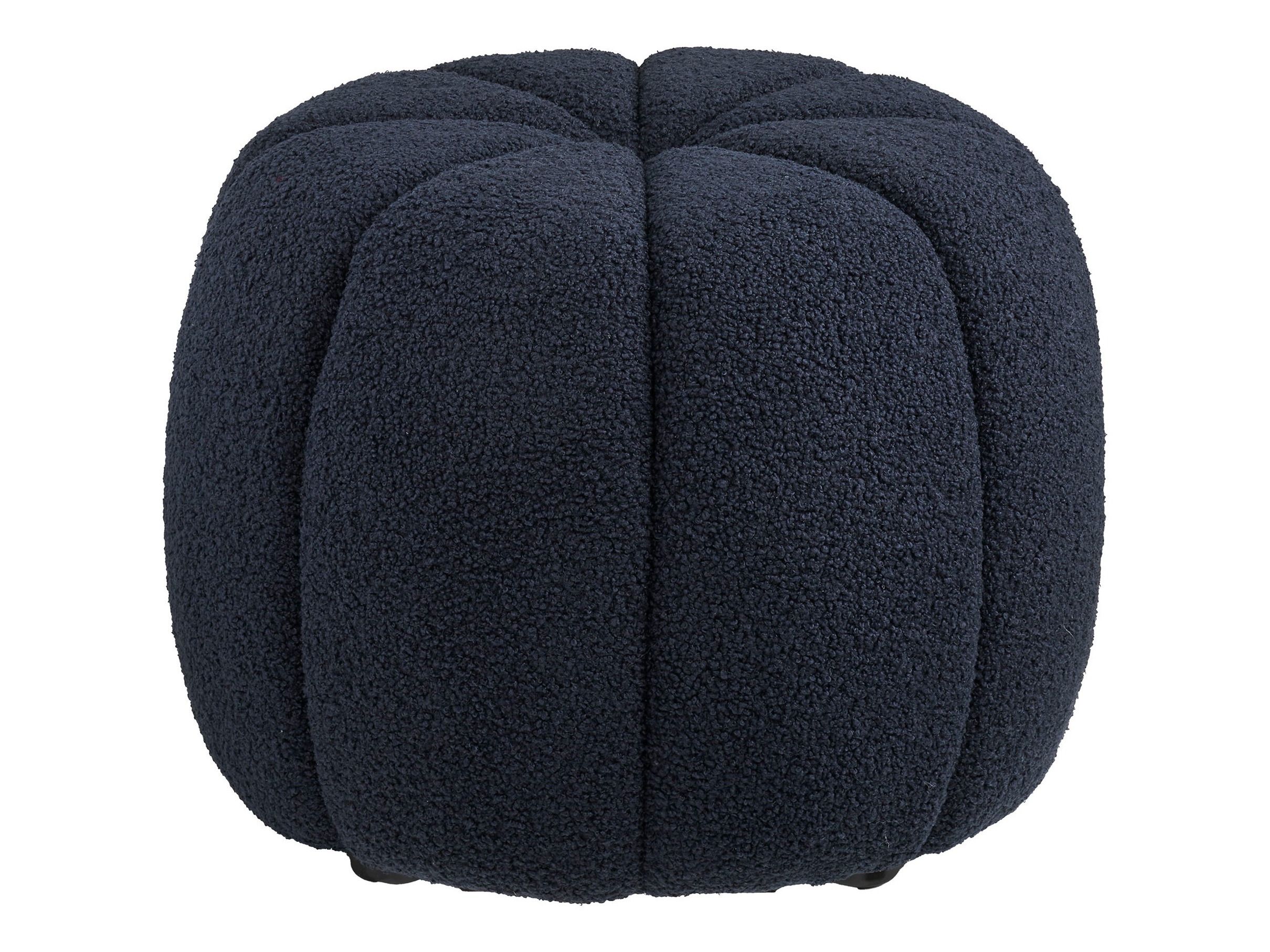 Hocker Brea 223 (Dunkelblau)