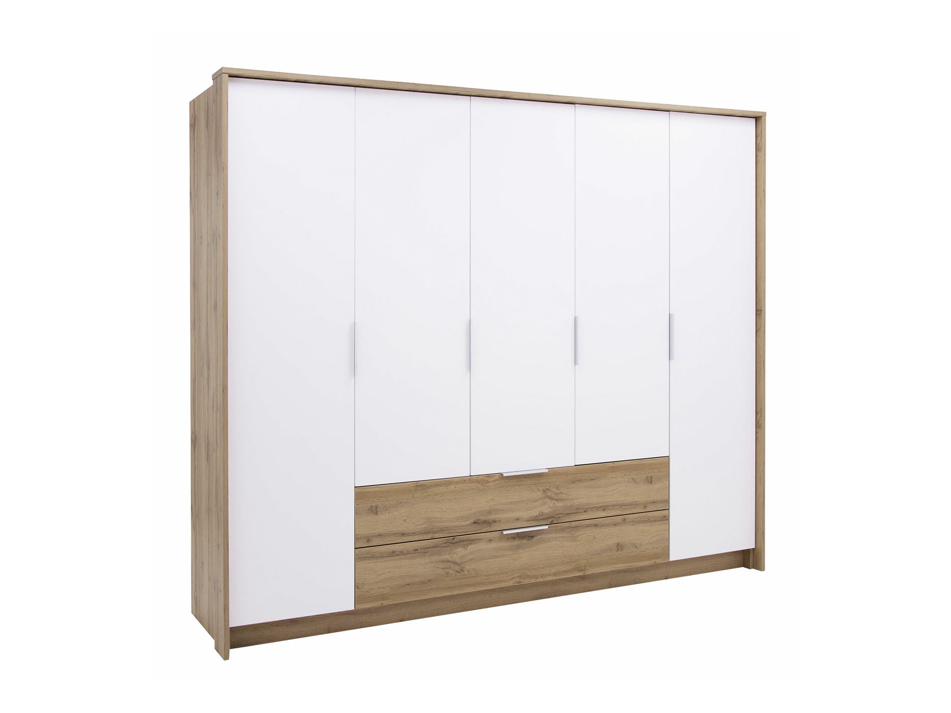 Kleiderschrank Honolulu 147