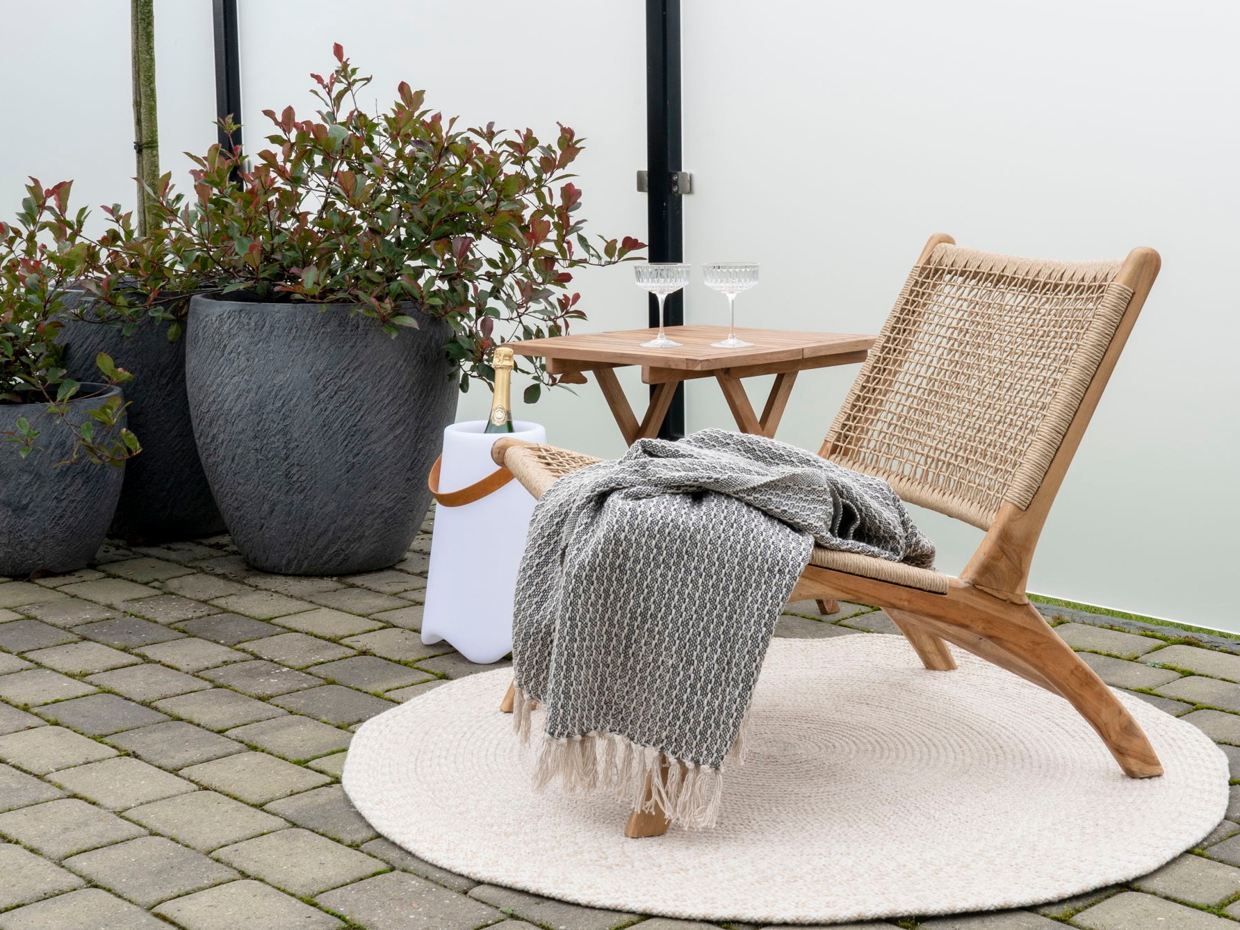 Sessel Brea 219