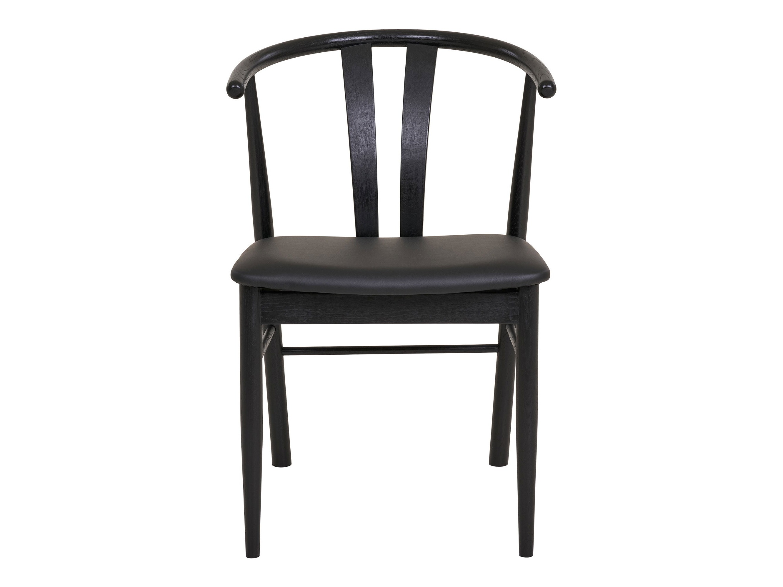 Stuhl Brea 224 (Schwarz)