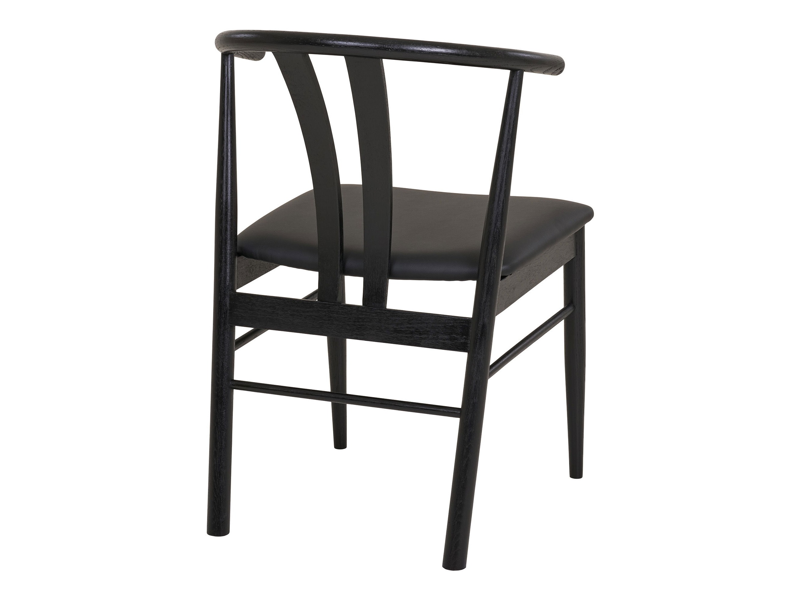Stuhl Brea 224 (Schwarz)