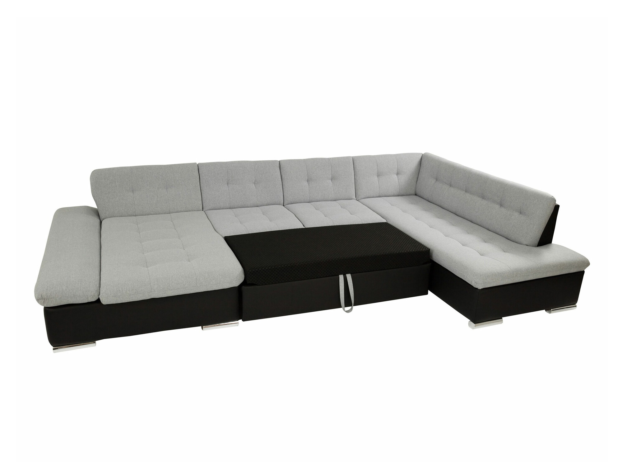 Ecksofa SD2401 mit beschädigter verpackung