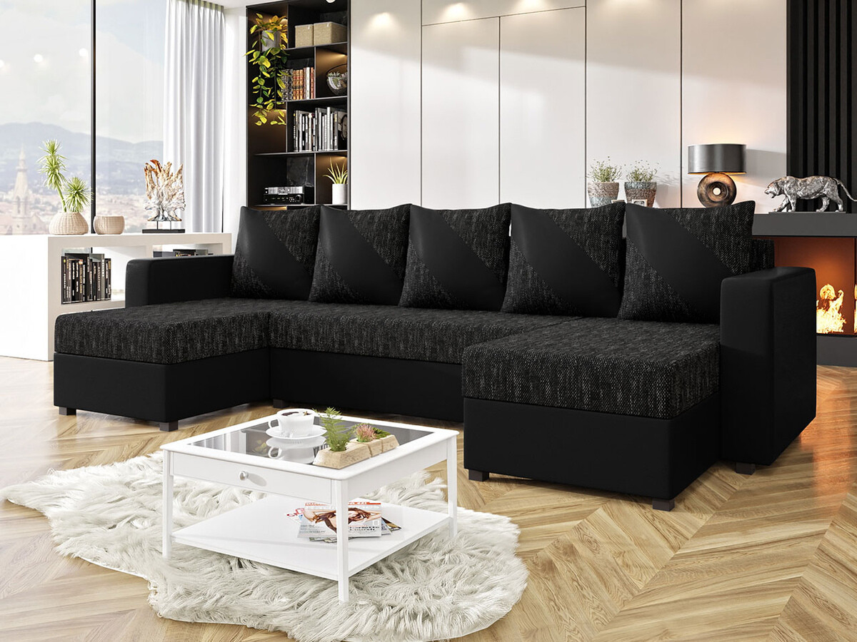 Ecksofa SD2408