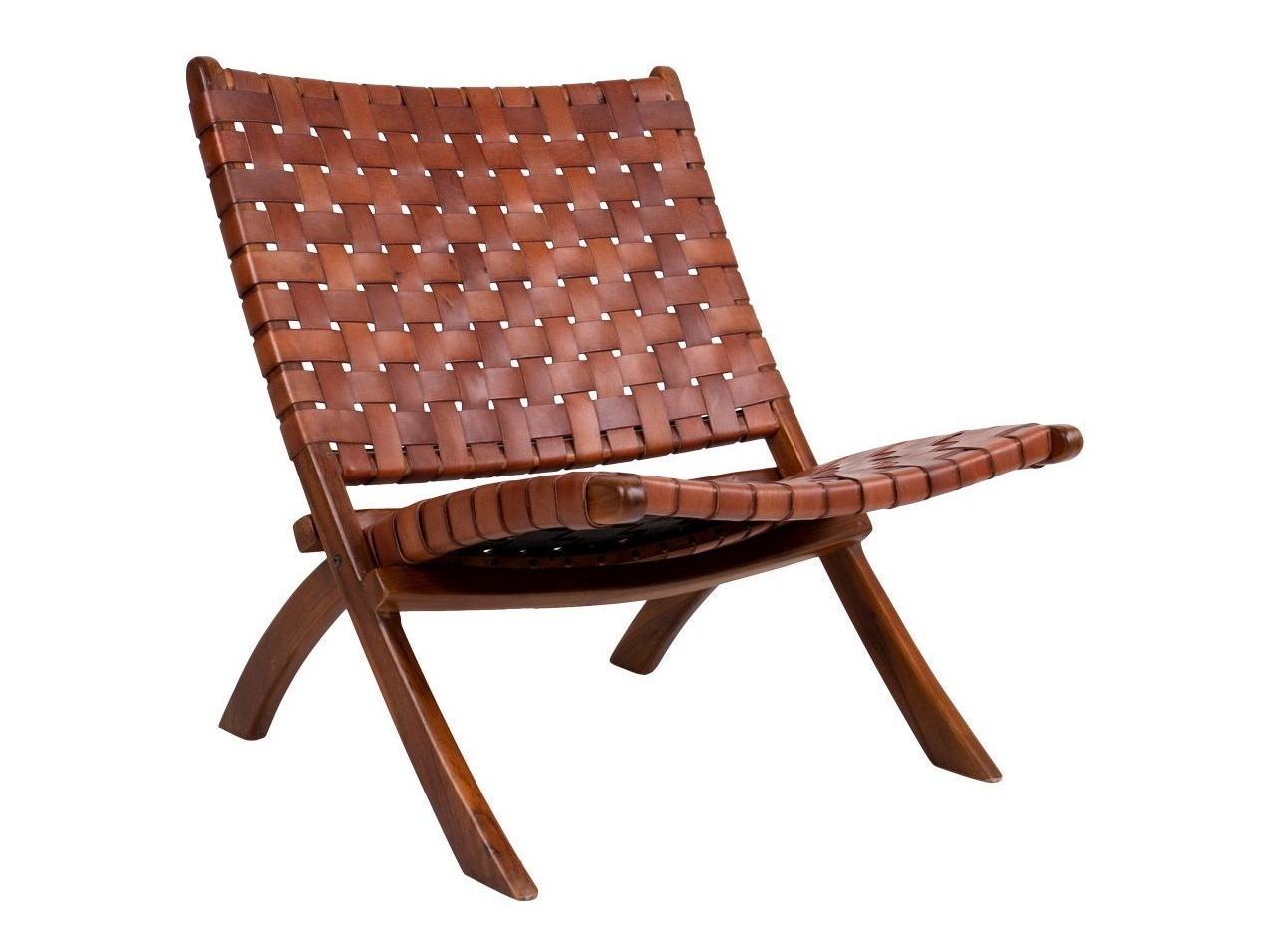 Sessel Brea 226 (Braun)