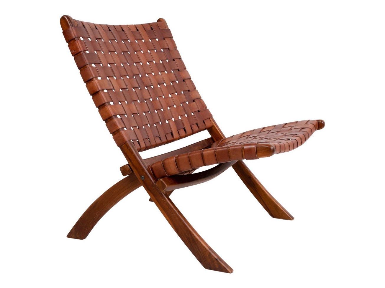 Sessel Brea 226 (Braun)