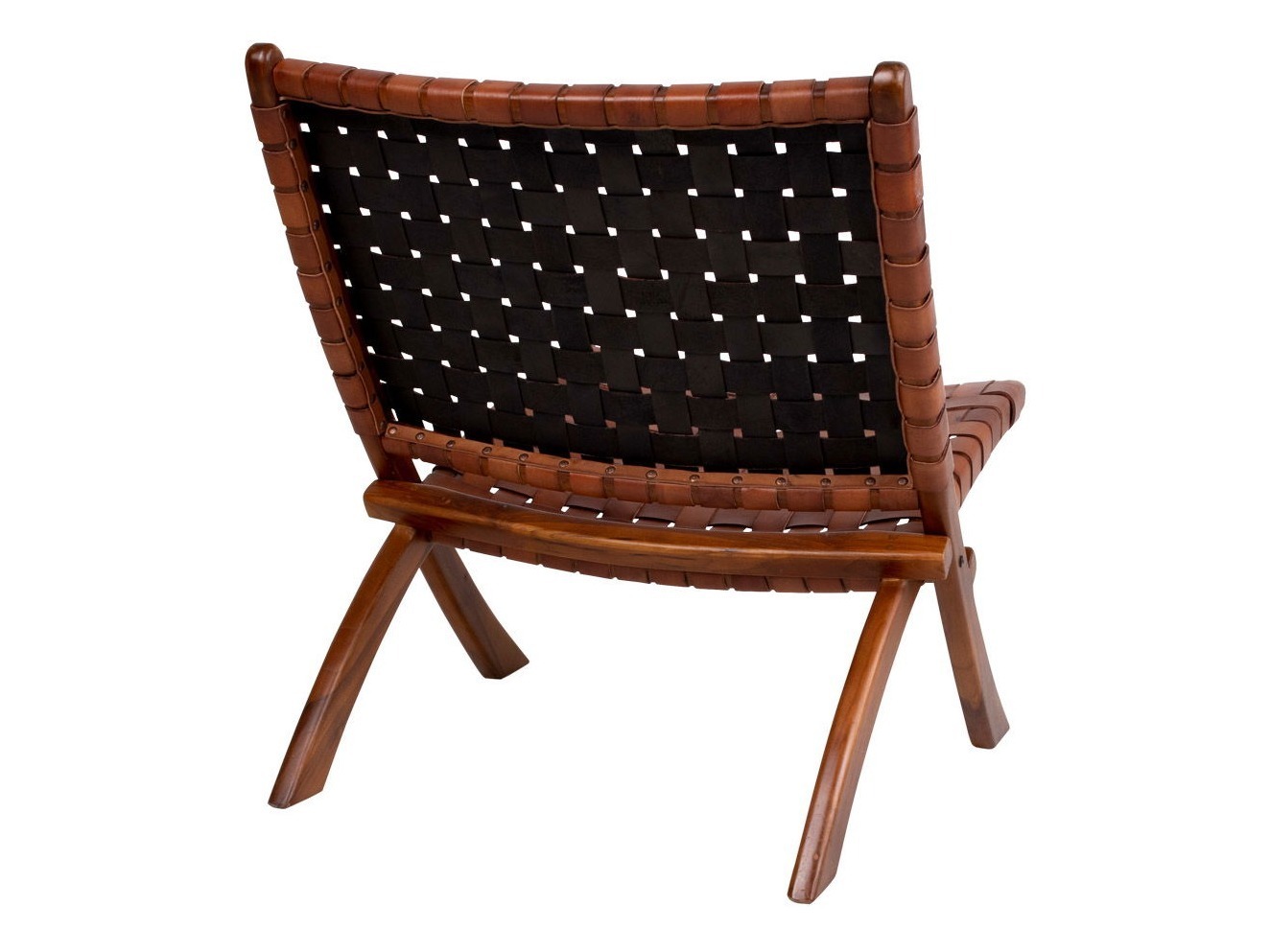 Sessel Brea 226 (Schwarz)