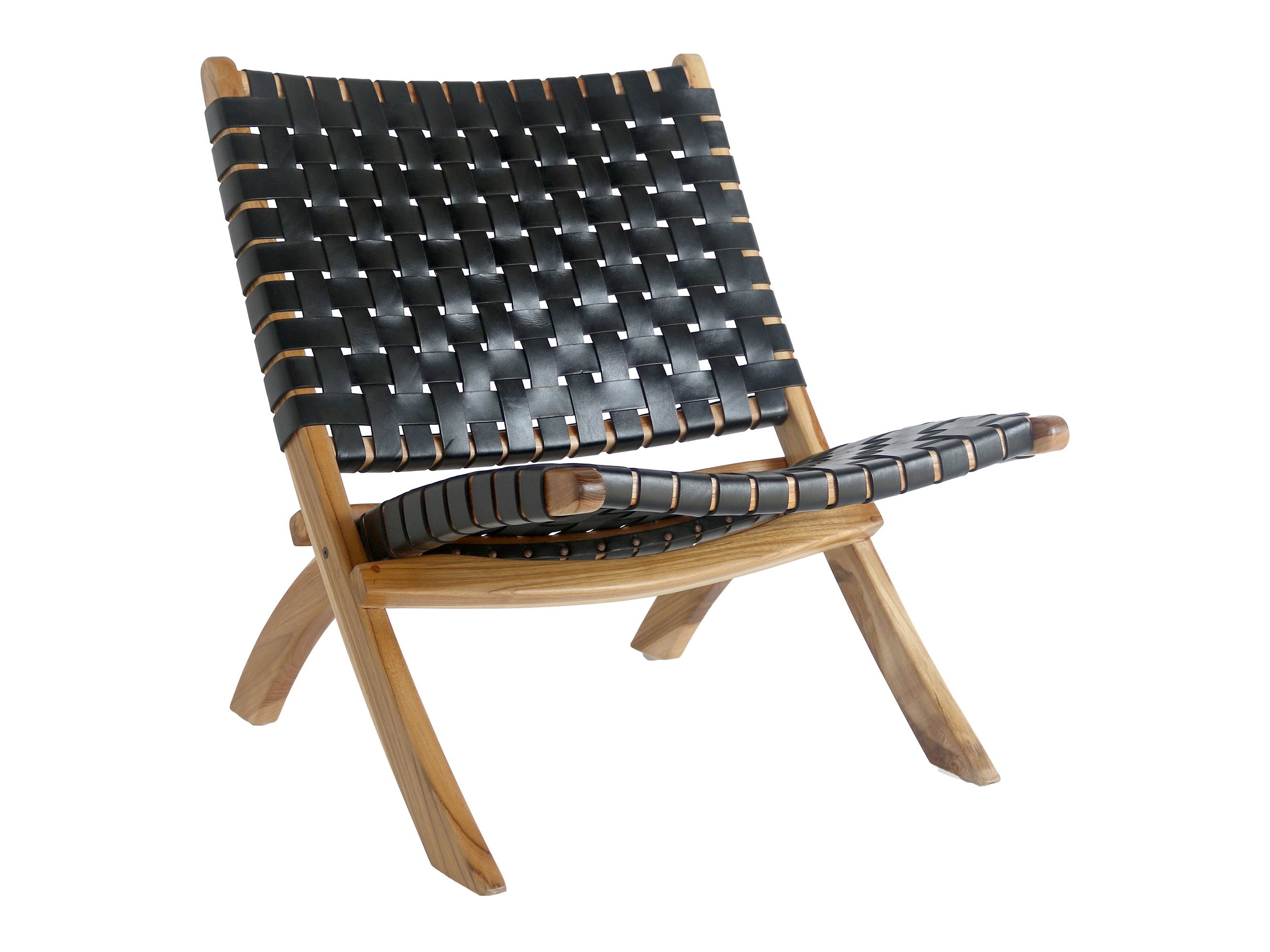 Sessel Brea 226 (Schwarz)