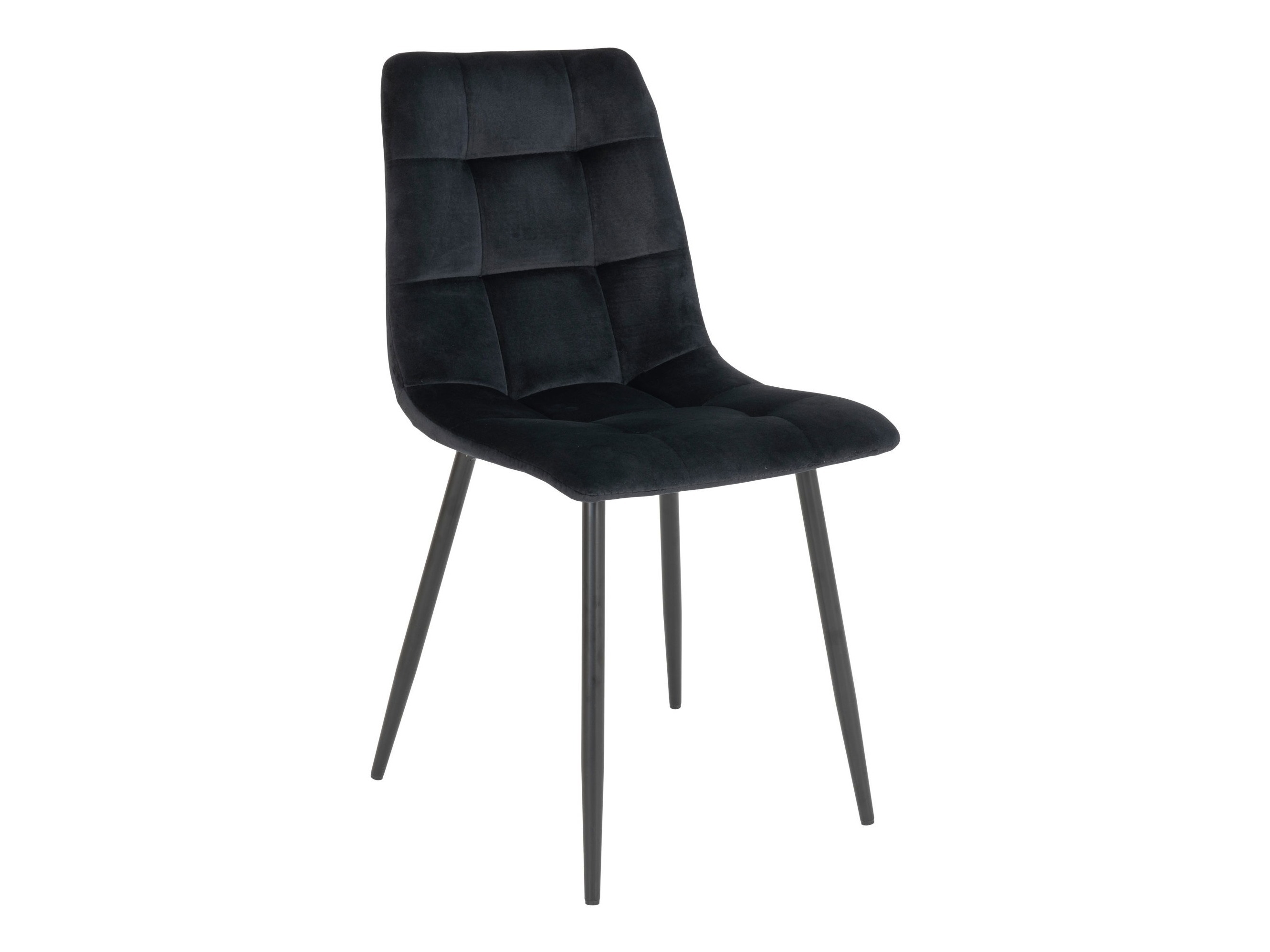 Stuhl Brea 227 (Schwarz)
