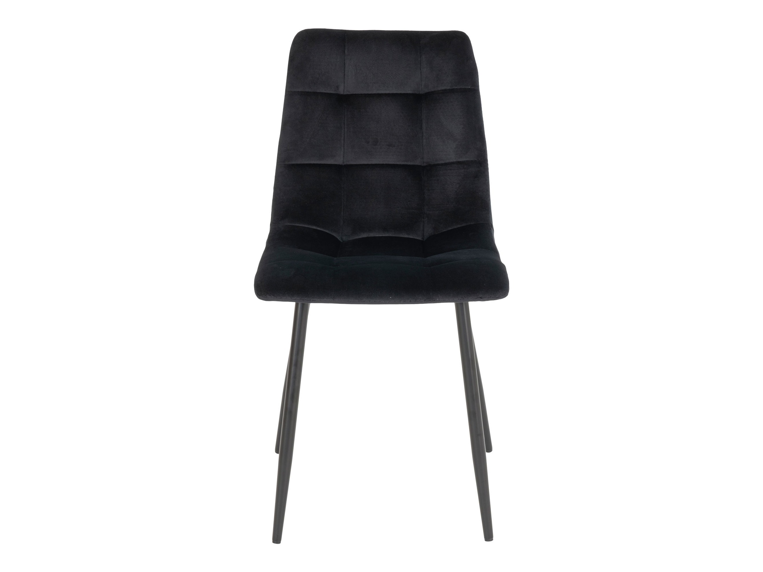 Stuhl Brea 227 (Schwarz)