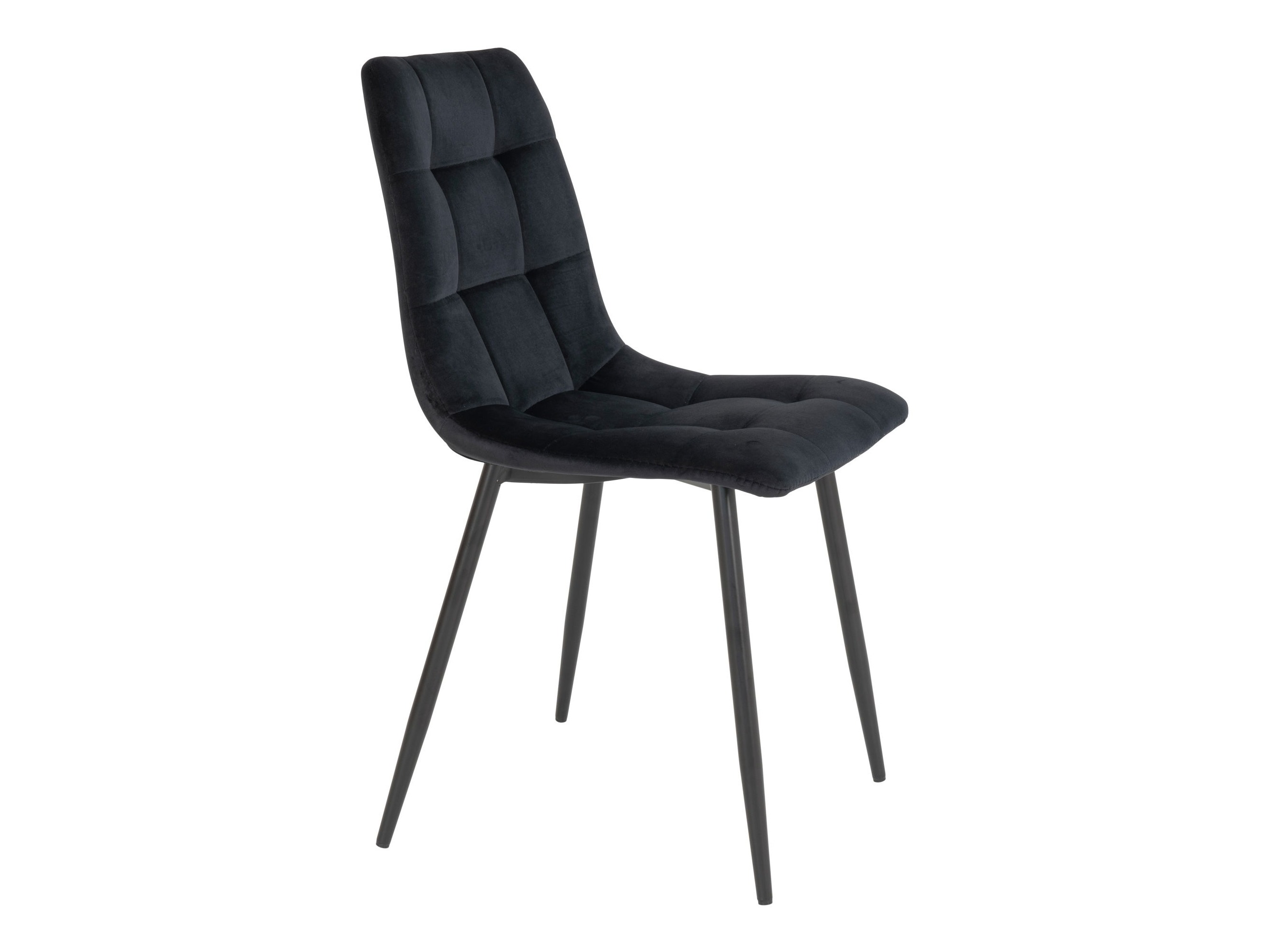 Stuhl Brea 227 (Schwarz)