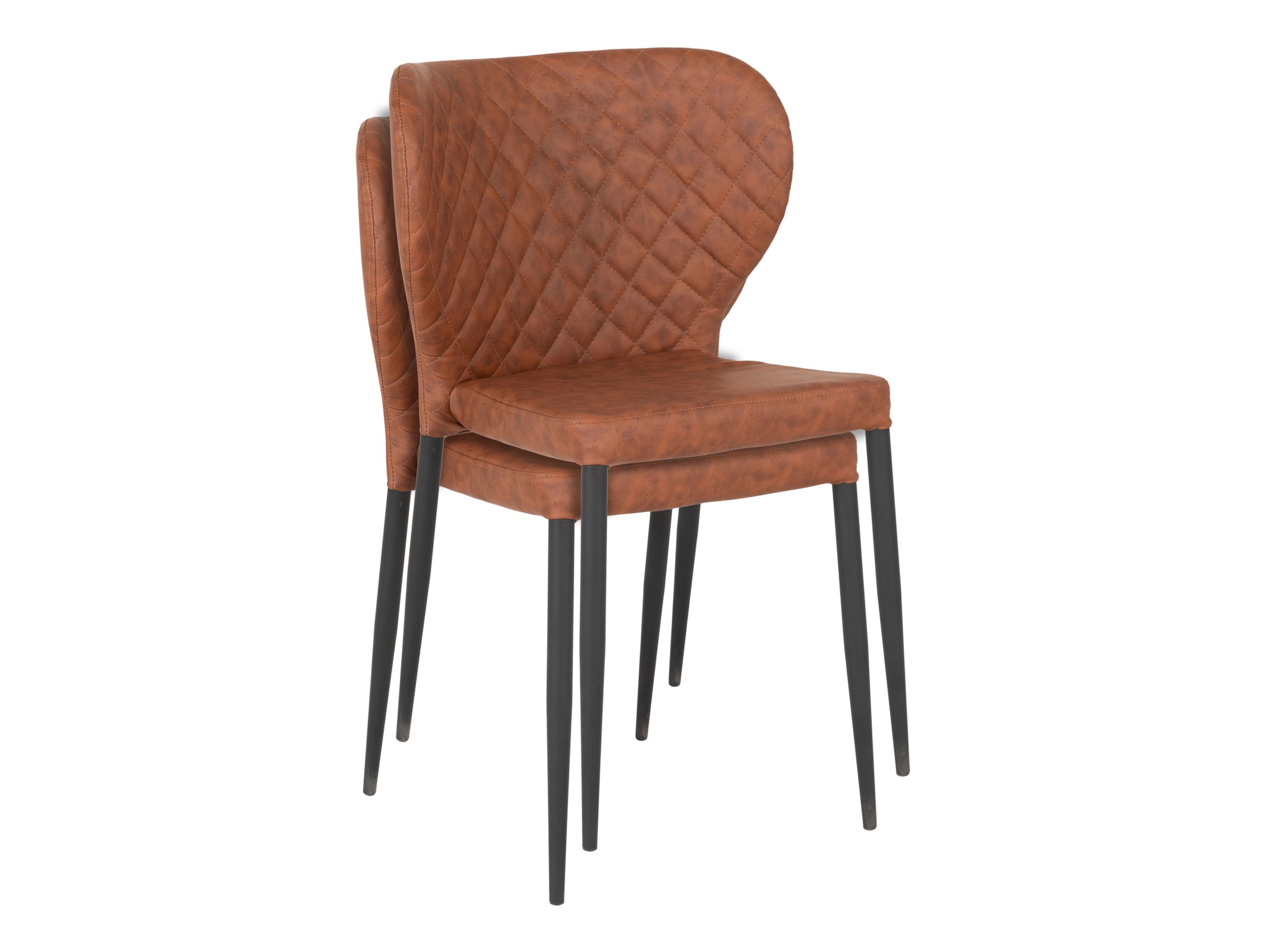 Stuhl Brea 228 (Braun)