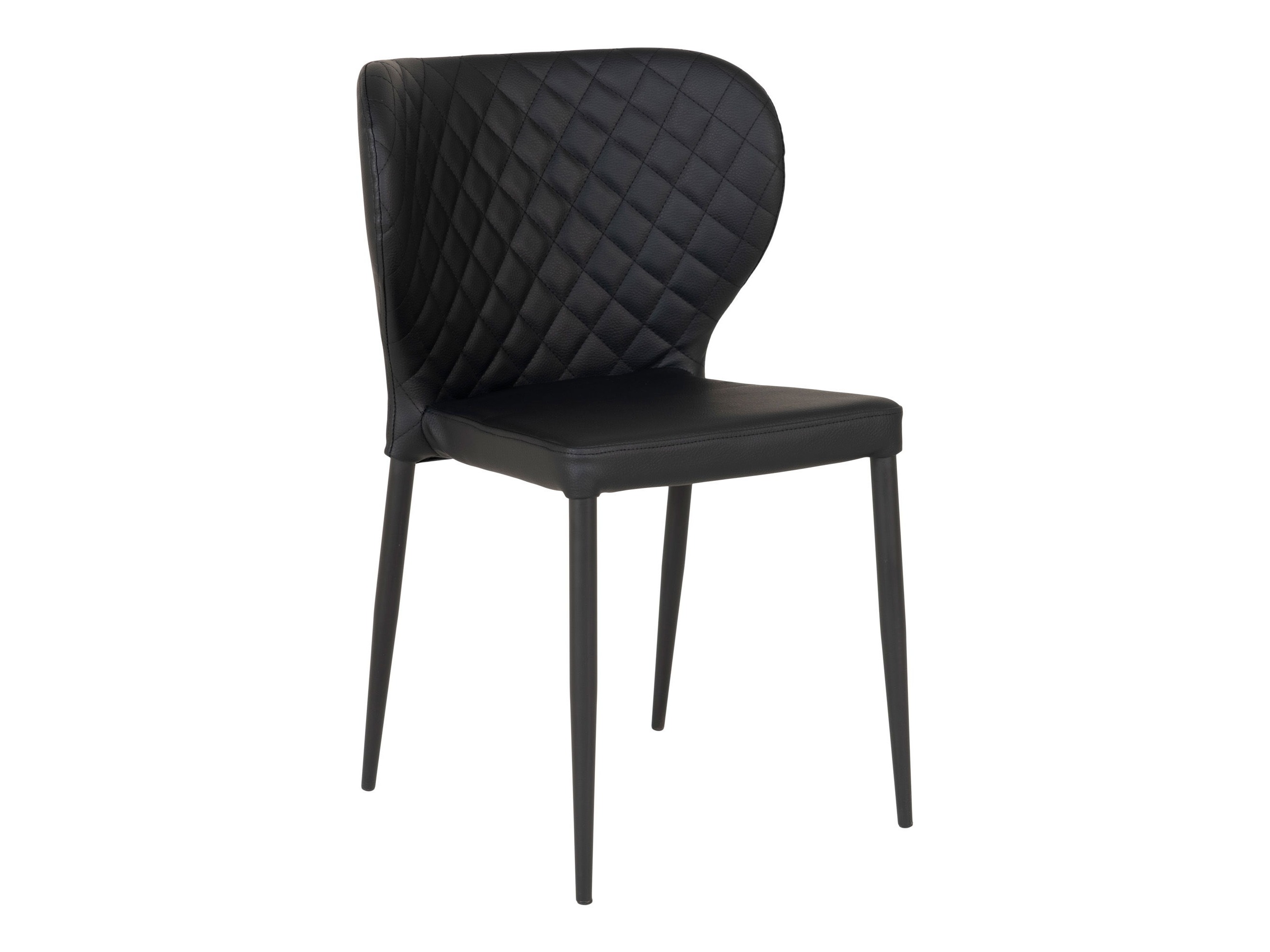 Stuhl Brea 228 (Schwarz)