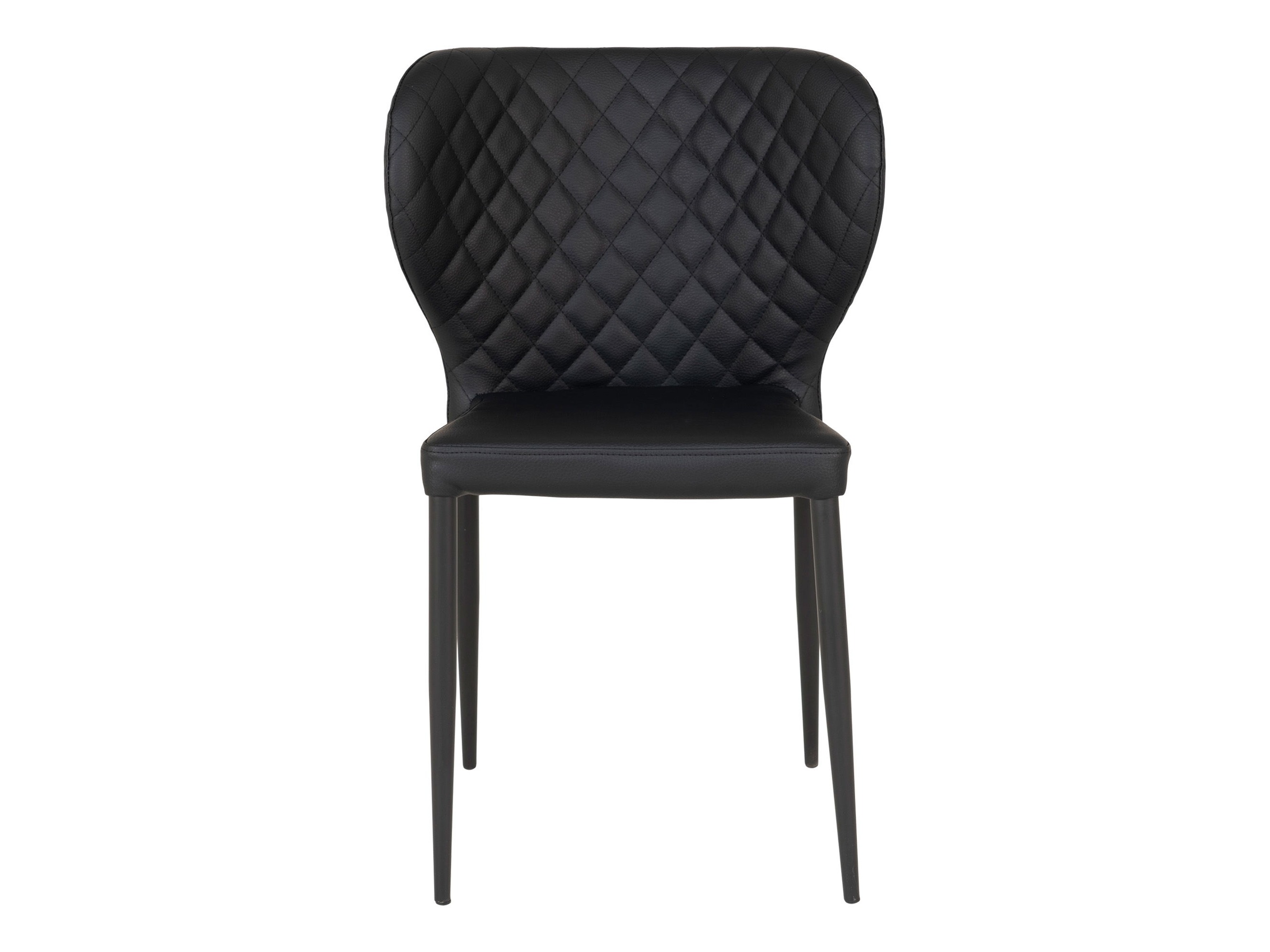 Stuhl Brea 228 (Schwarz)