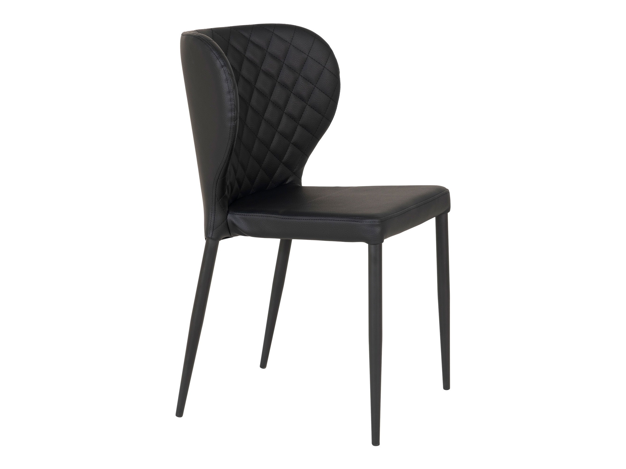 Stuhl Brea 228 (Schwarz)