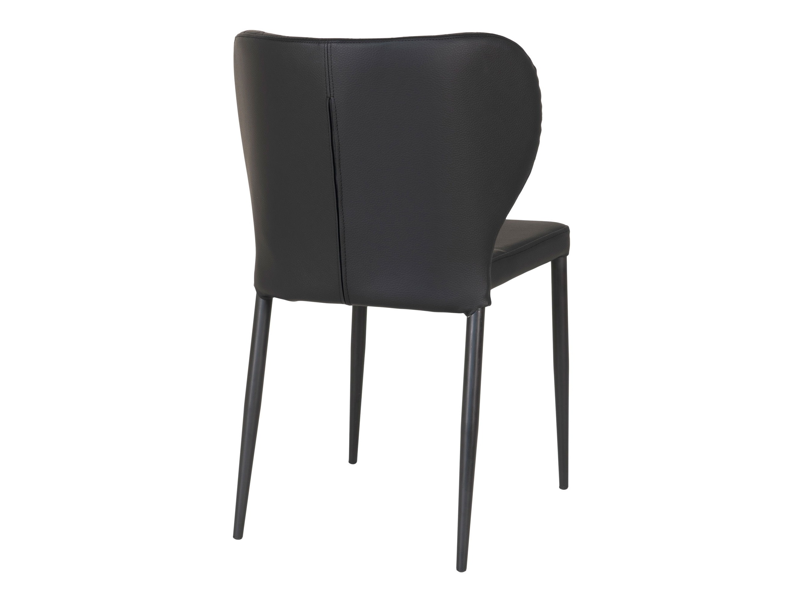 Stuhl Brea 228 (Schwarz)