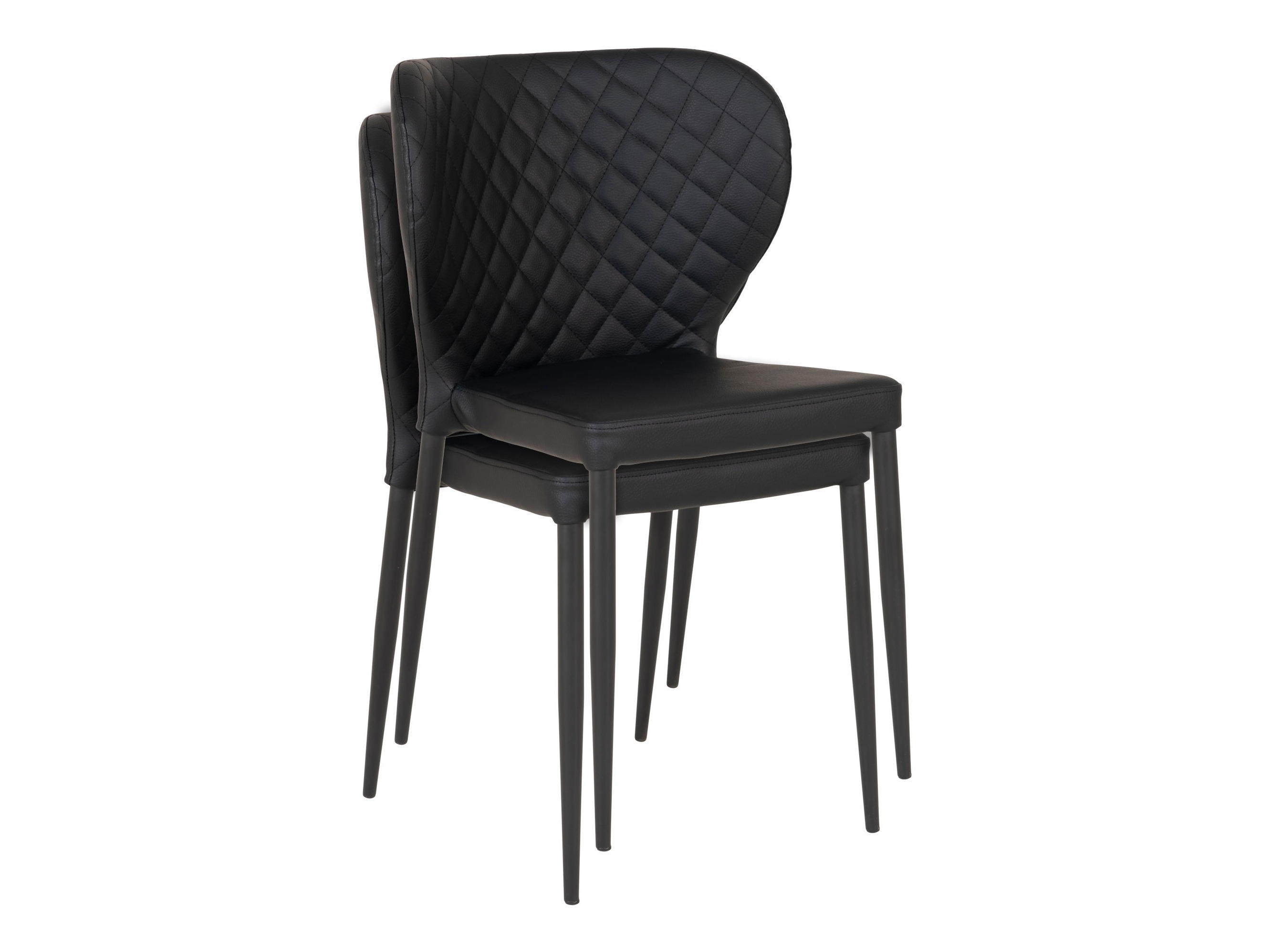 Stuhl Brea 228 (Schwarz)