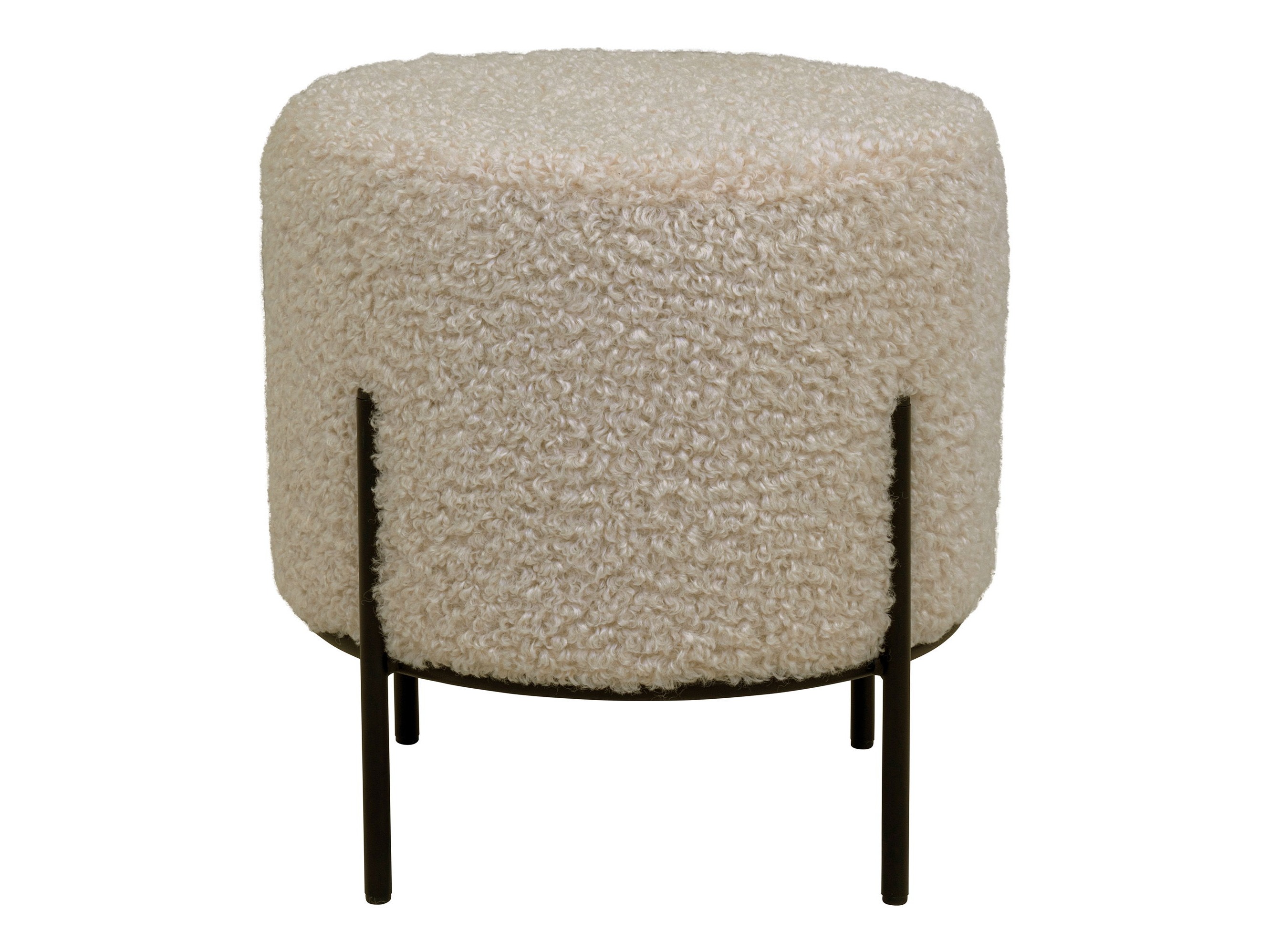 Hocker Brea 229 (Hellbraun)