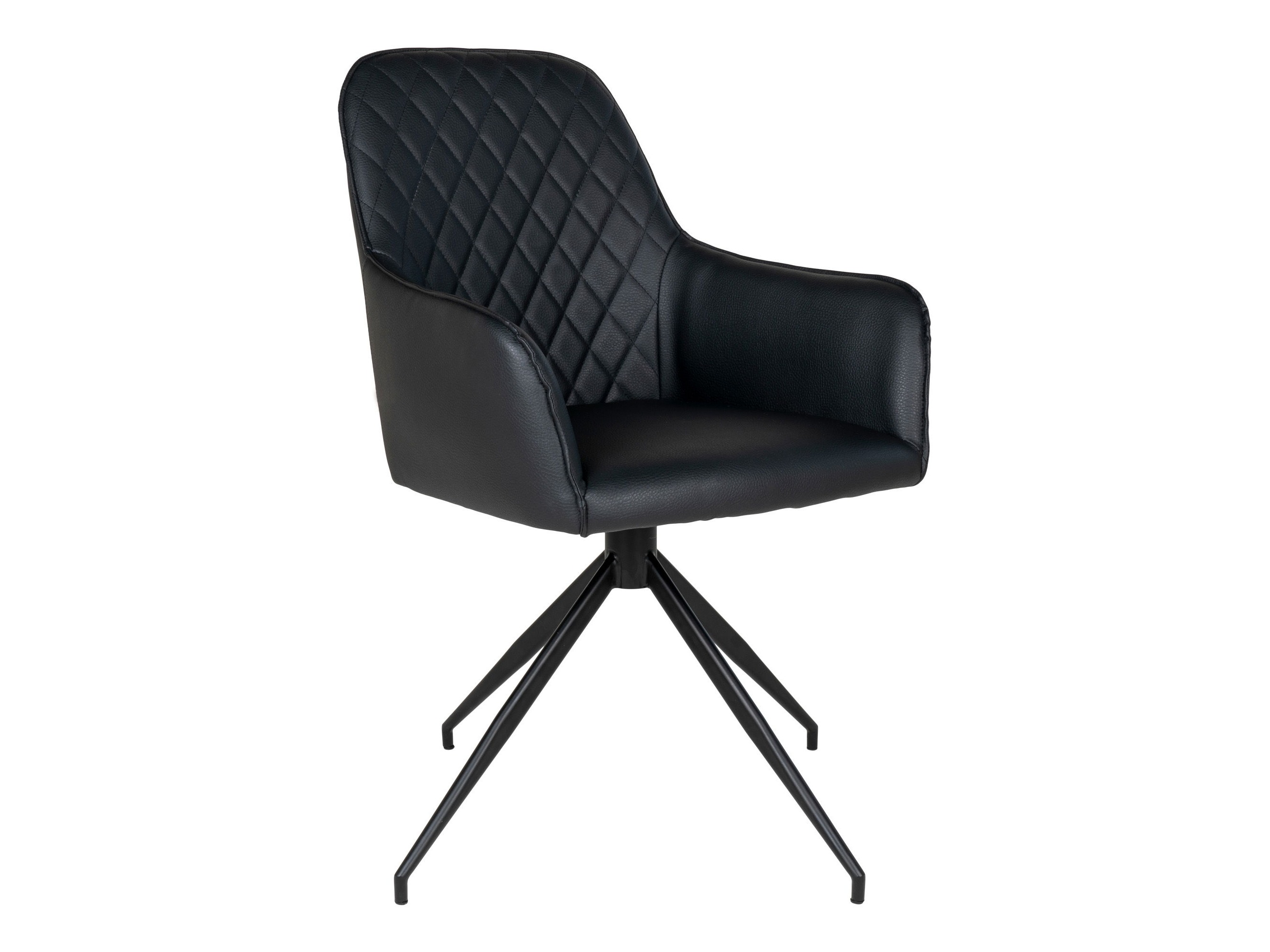 Stuhl Brea 236 (Schwarz)