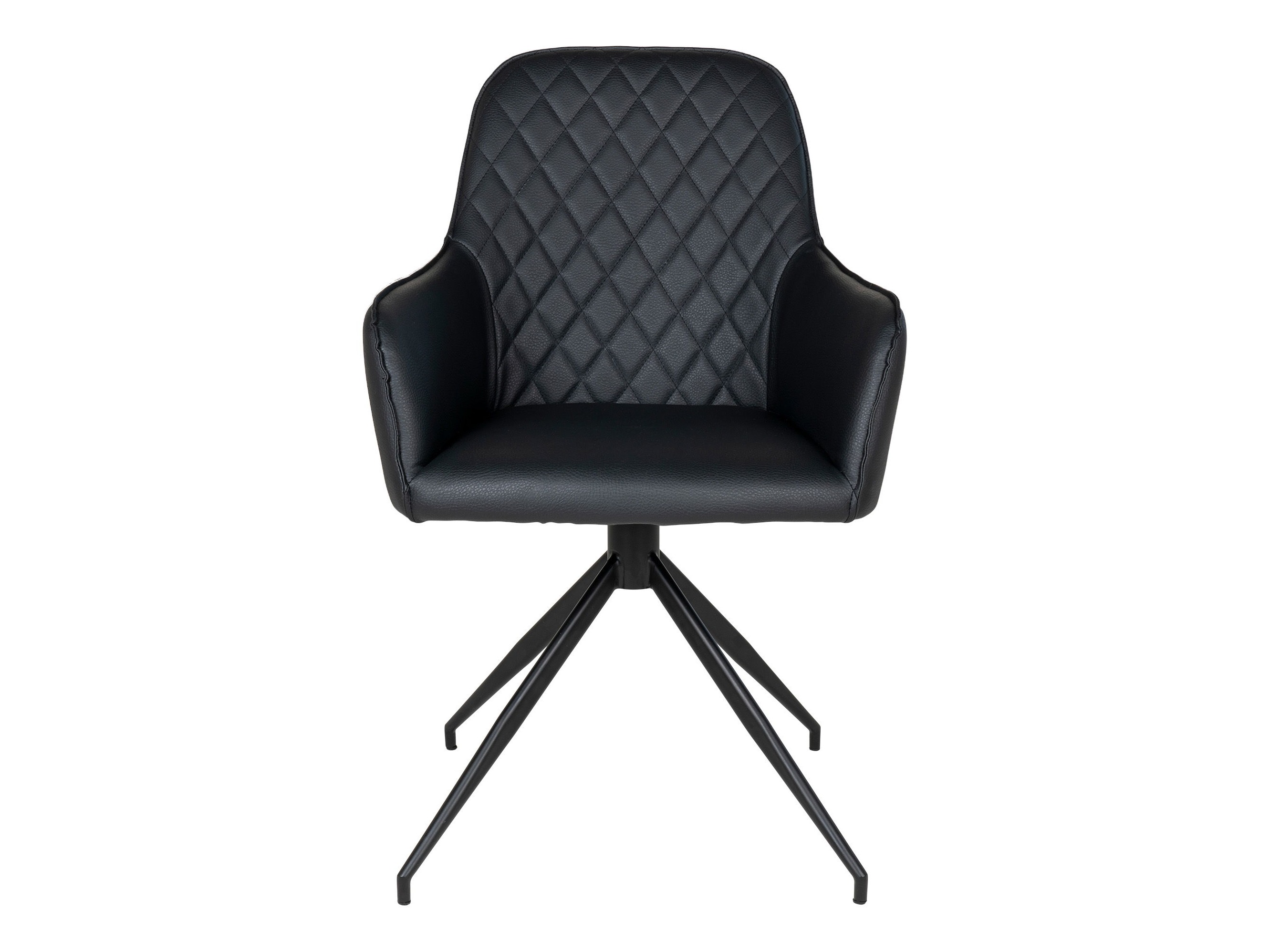 Stuhl Brea 236 (Schwarz)