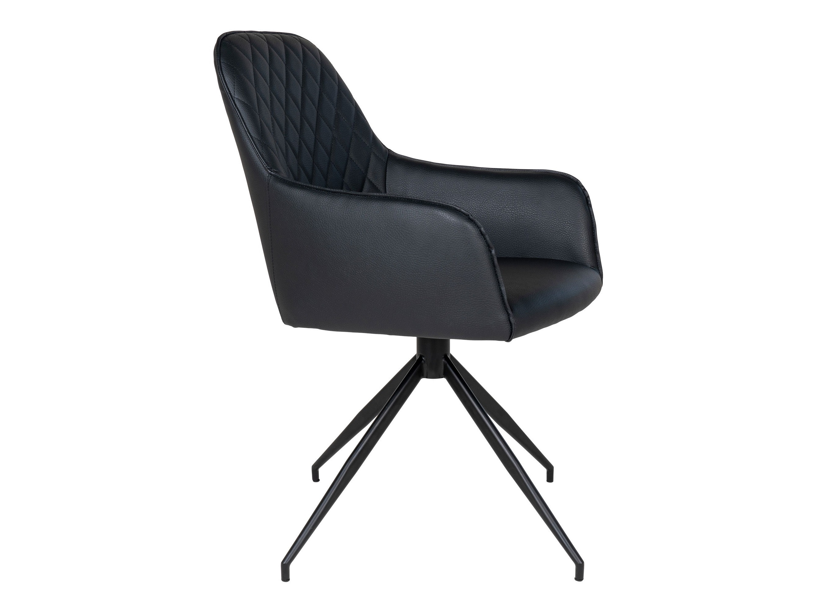 Stuhl Brea 236 (Schwarz)