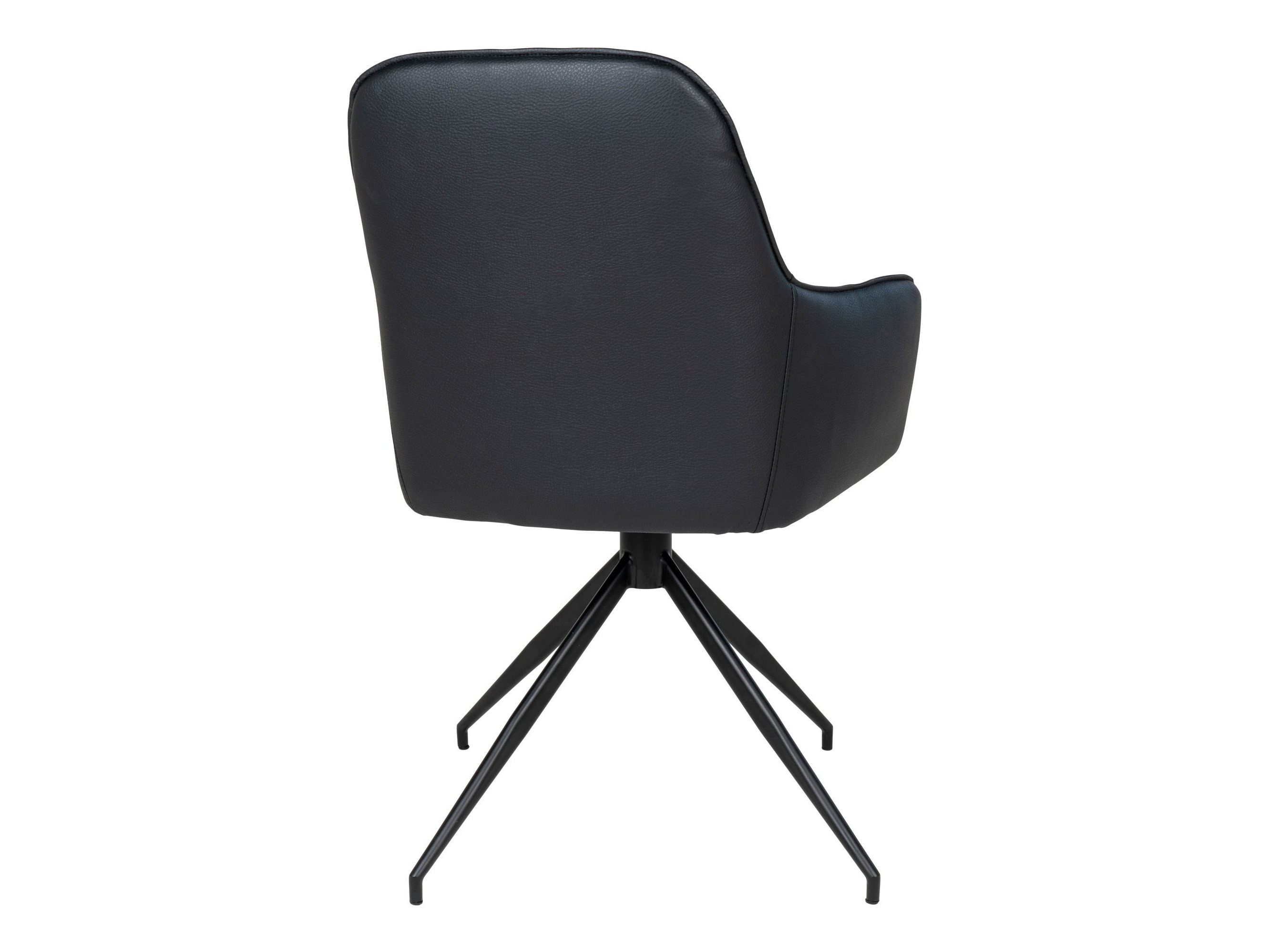 Stuhl Brea 236 (Schwarz)