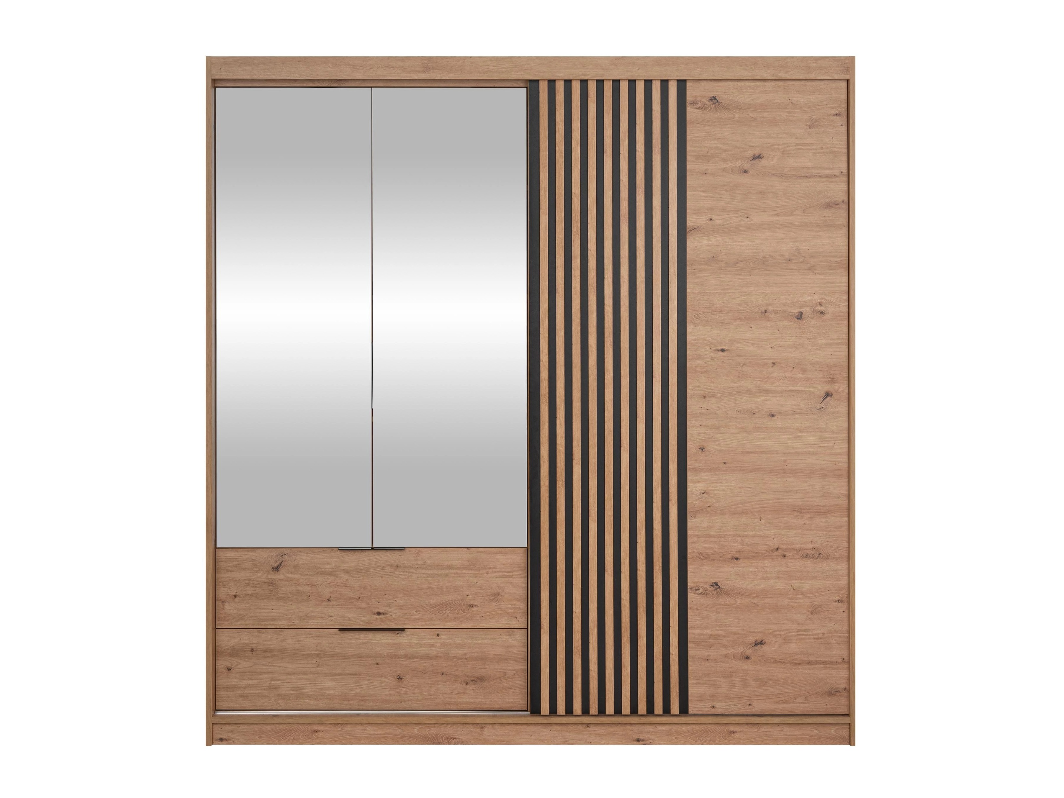 Kleiderschrank Honolulu 246