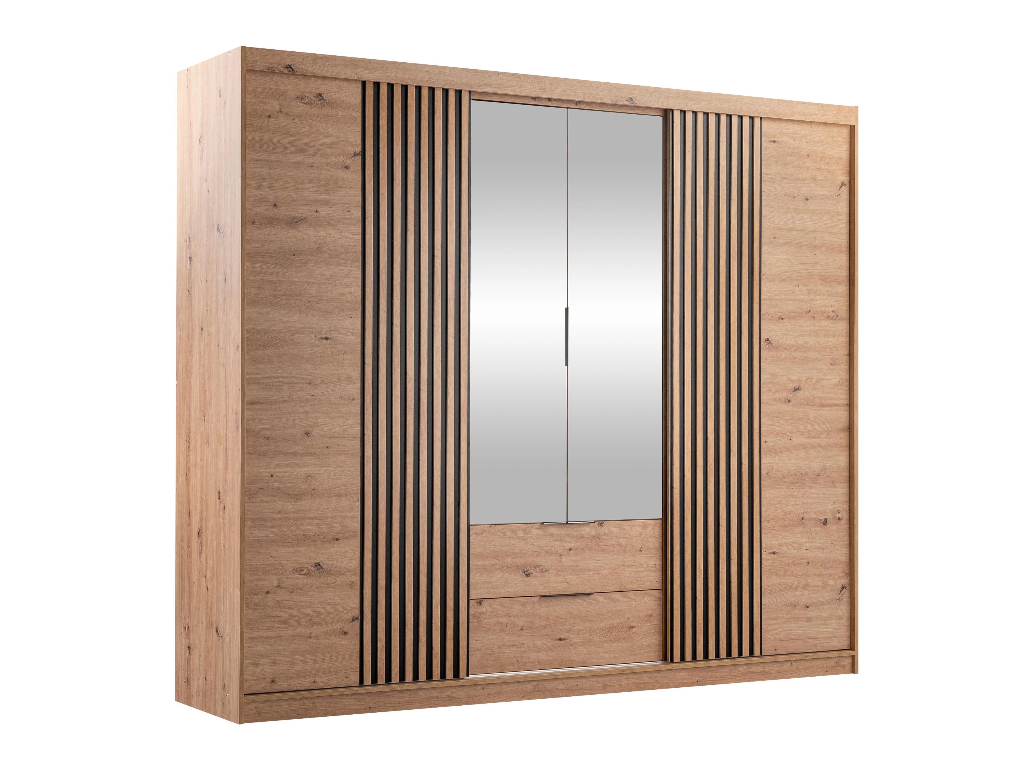 Kleiderschrank Honolulu 247