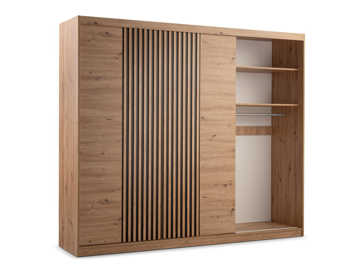 Kleiderschrank Honolulu 247