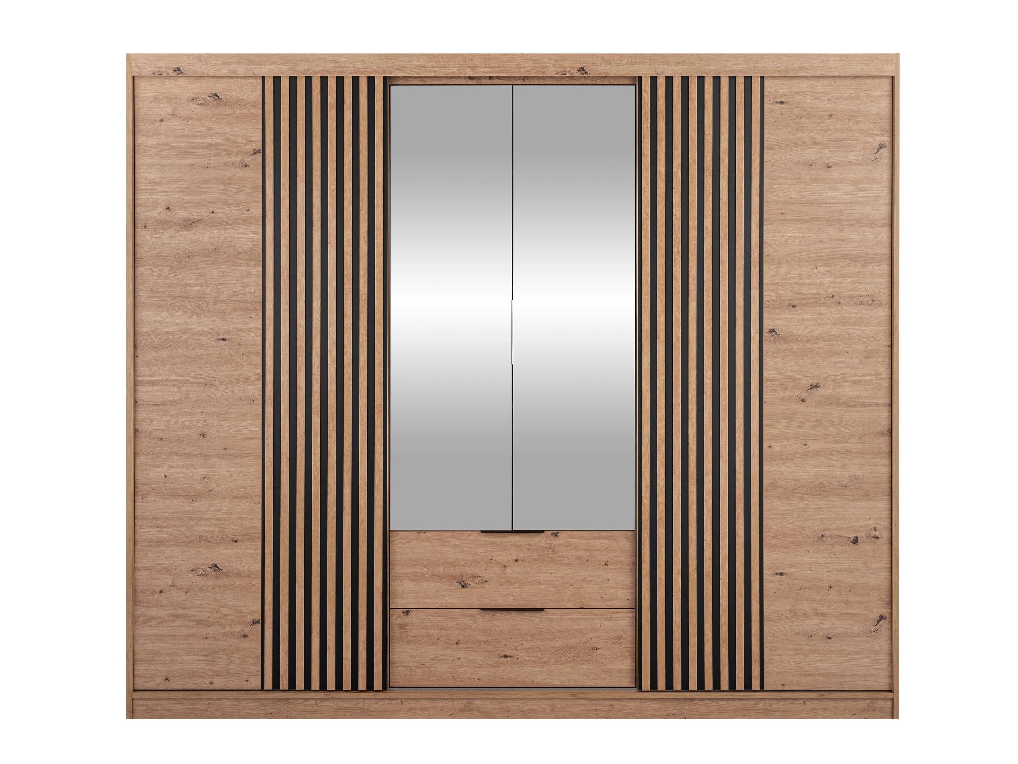 Kleiderschrank Honolulu 247