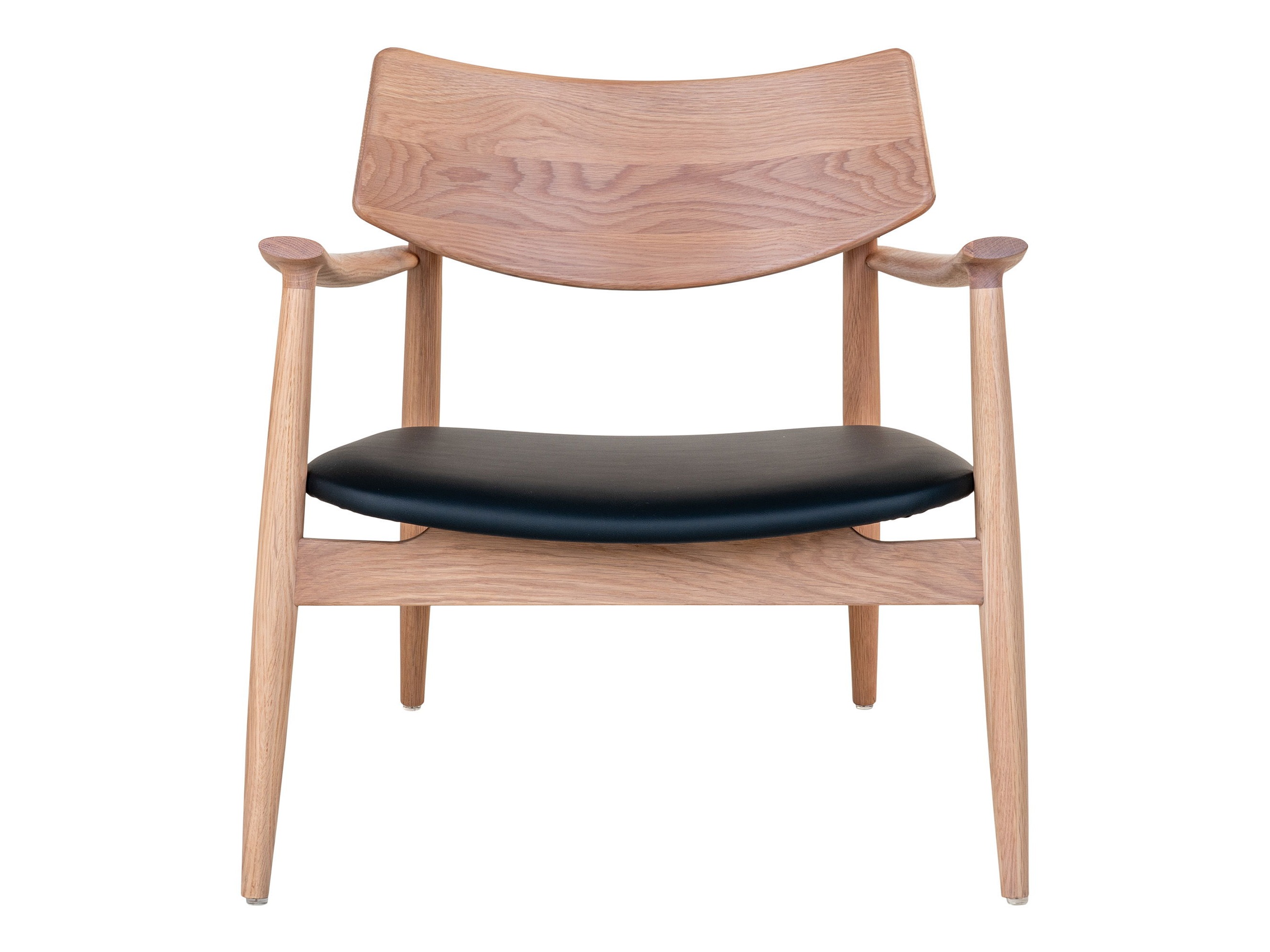 Sessel Brea 225 (Schwarz)
