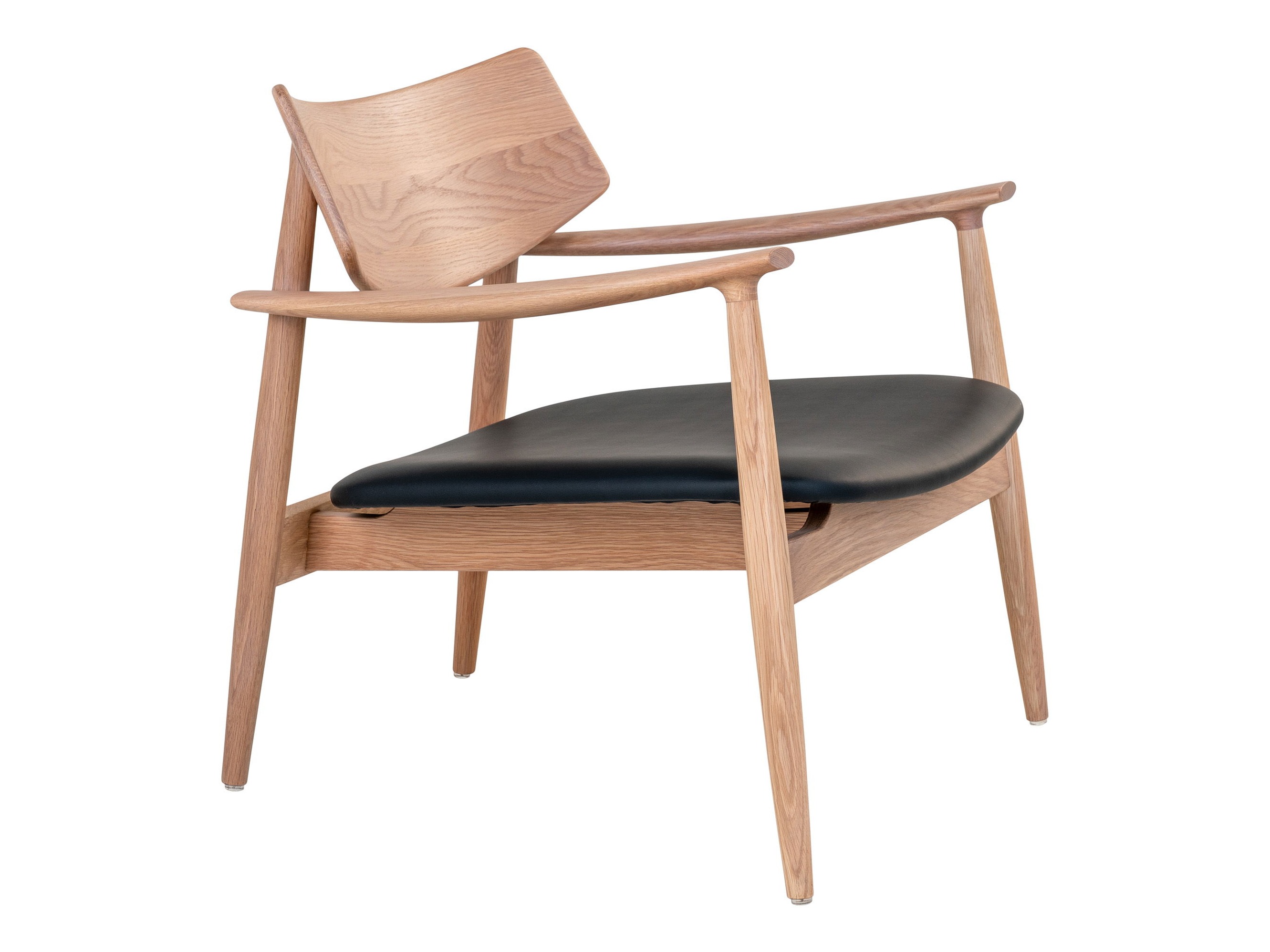 Sessel Brea 225 (Schwarz)