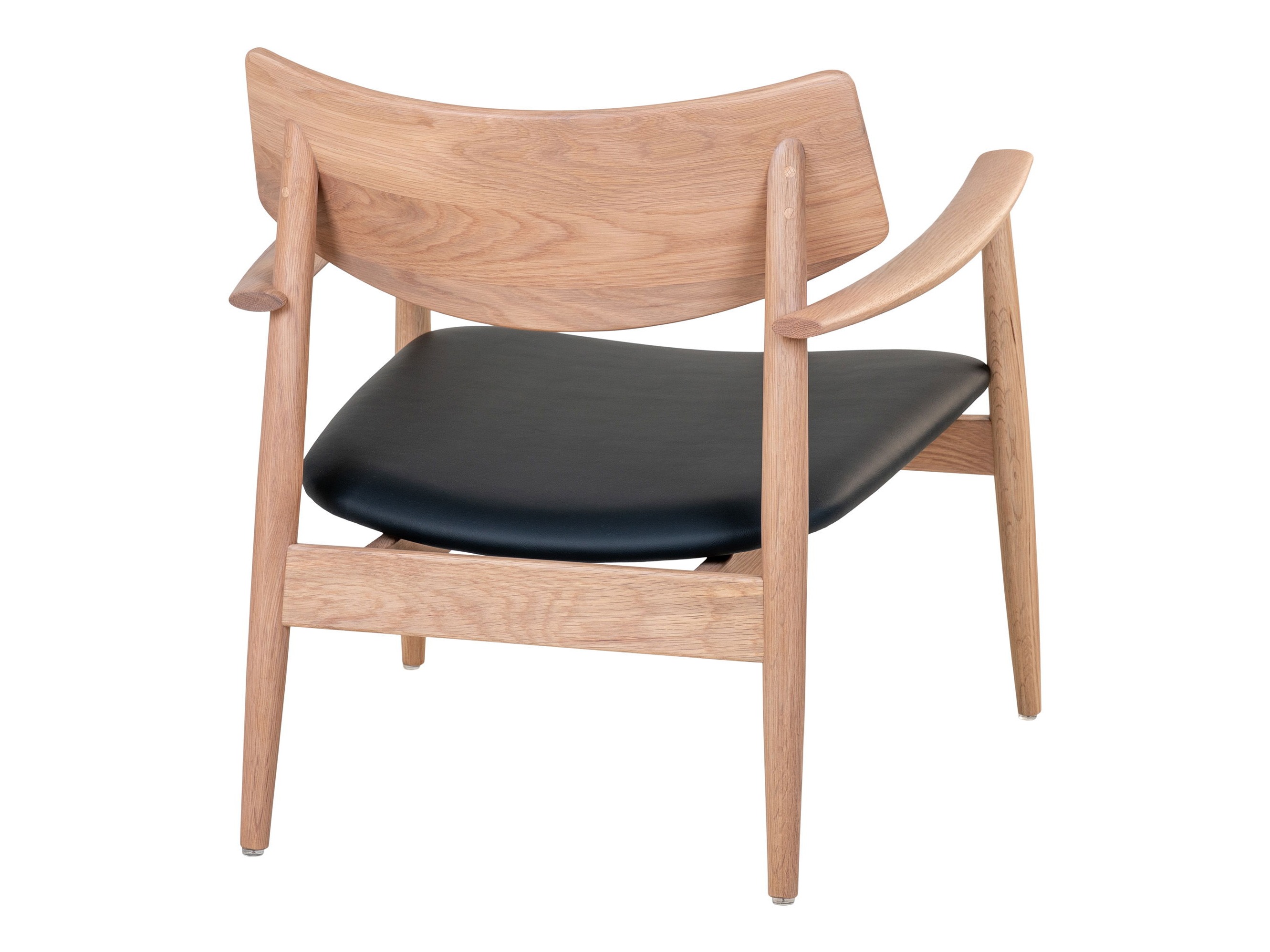 Sessel Brea 225 (Schwarz)