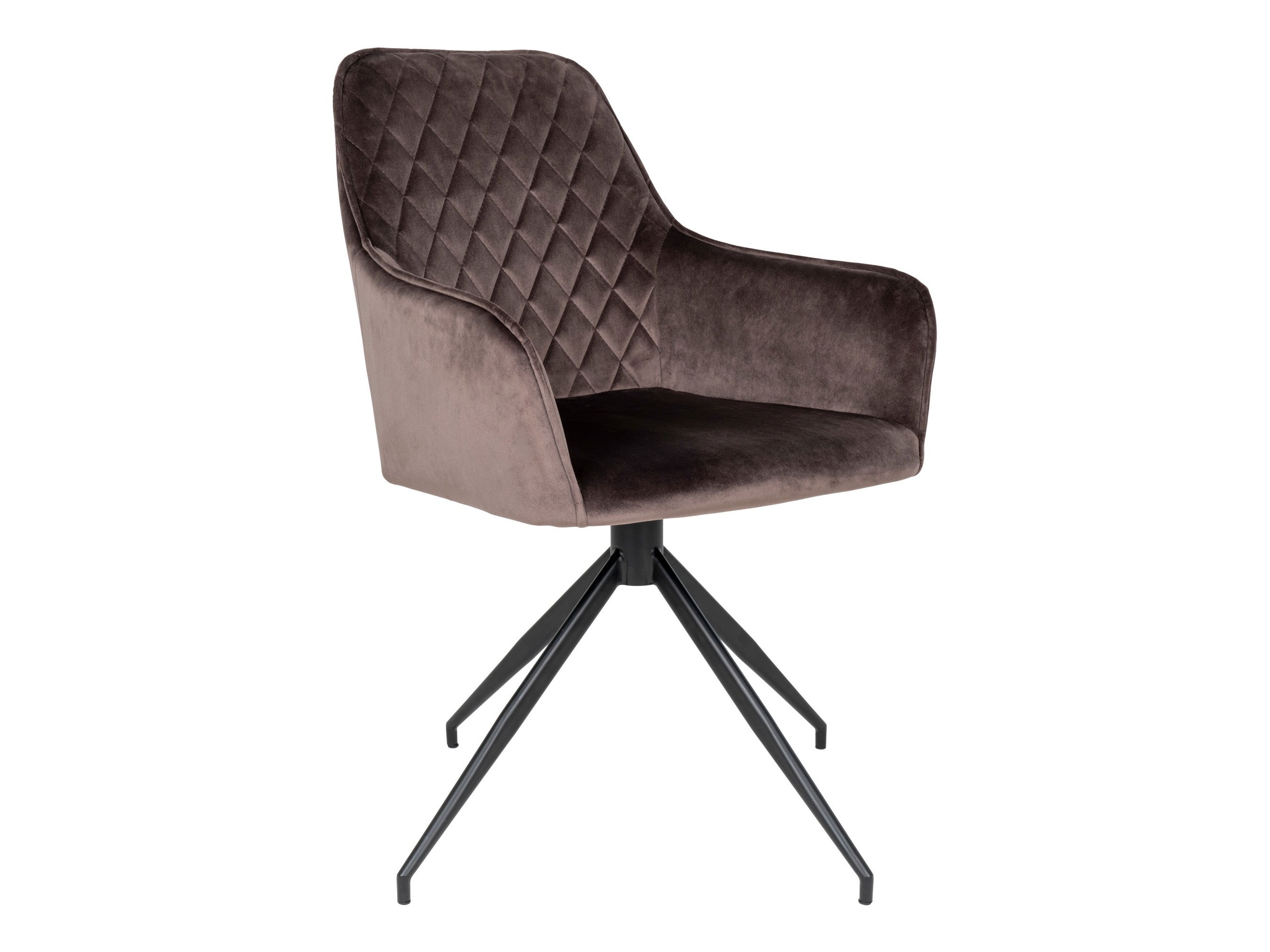 Stuhl Brea 236 (Braun)