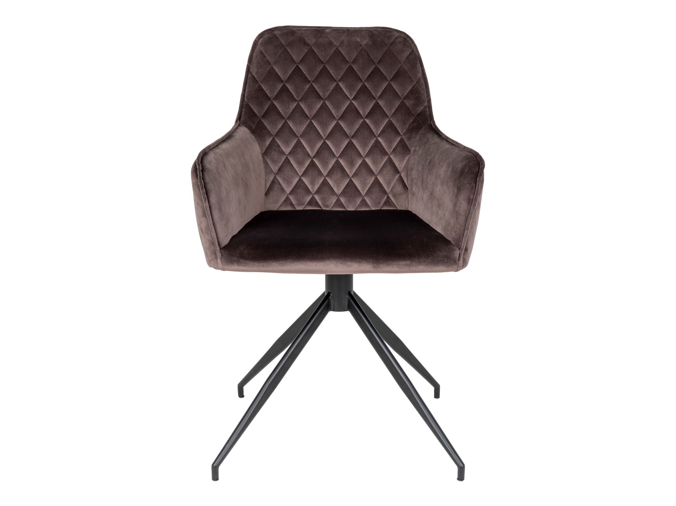 Stuhl Brea 236 (Braun)
